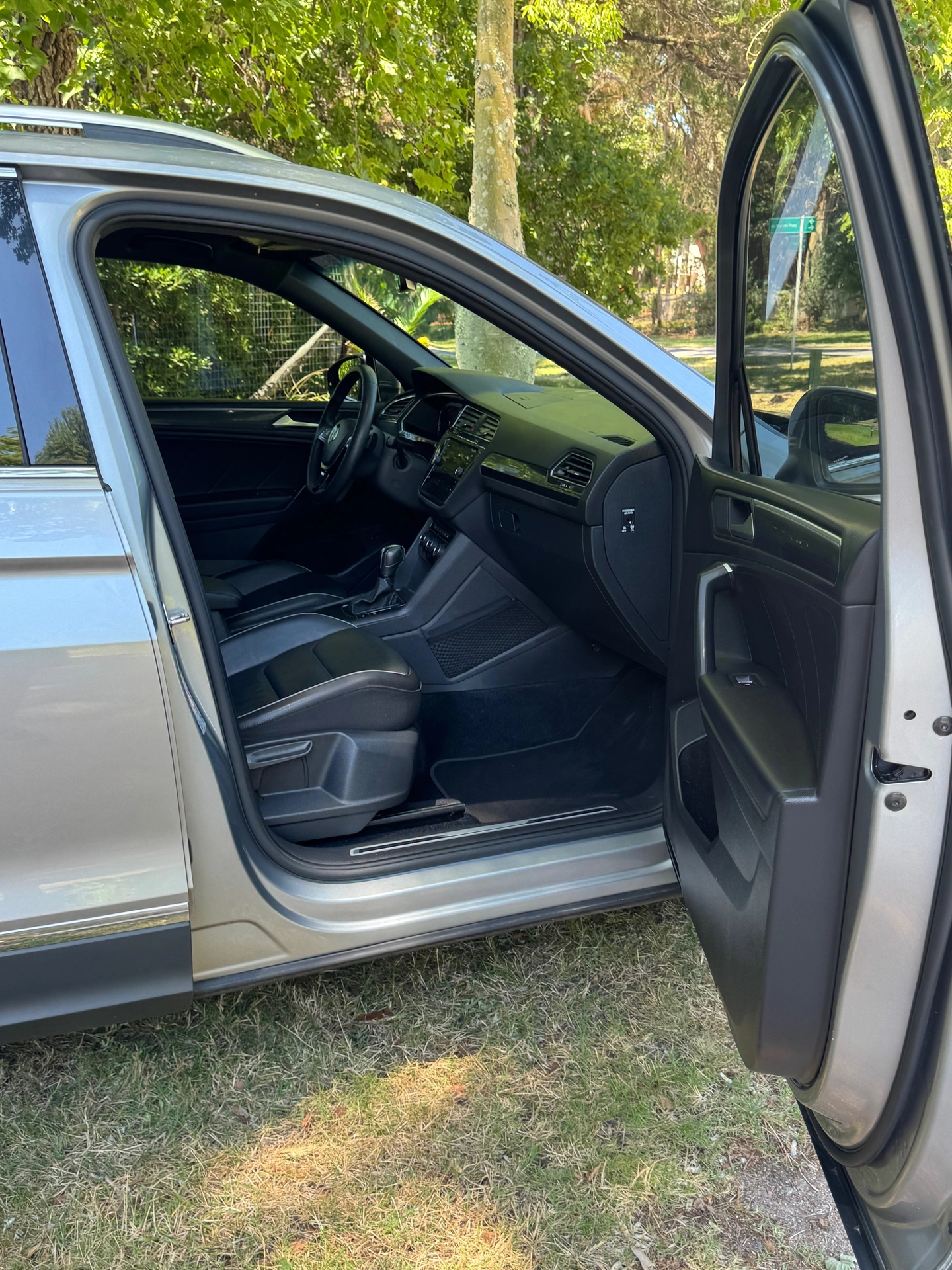 Volkswagen Tiguan Allspace 250 TSI Highline Automatic