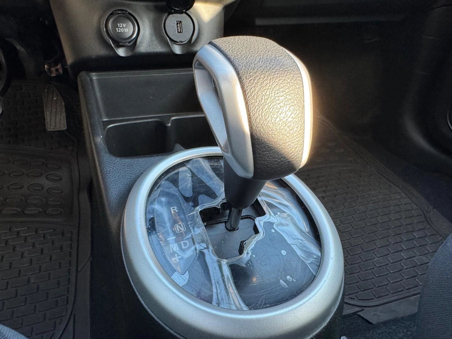 Suzuki Celerio GL AMT