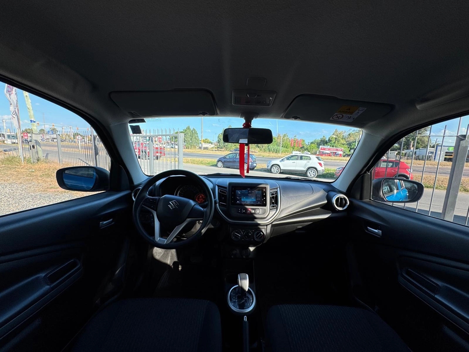 Suzuki Celerio GL AMT