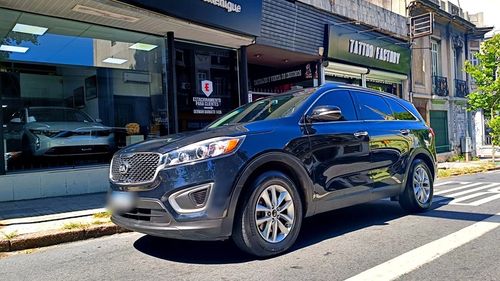 Kia Sorento 3.3 V6 Excelente Estado