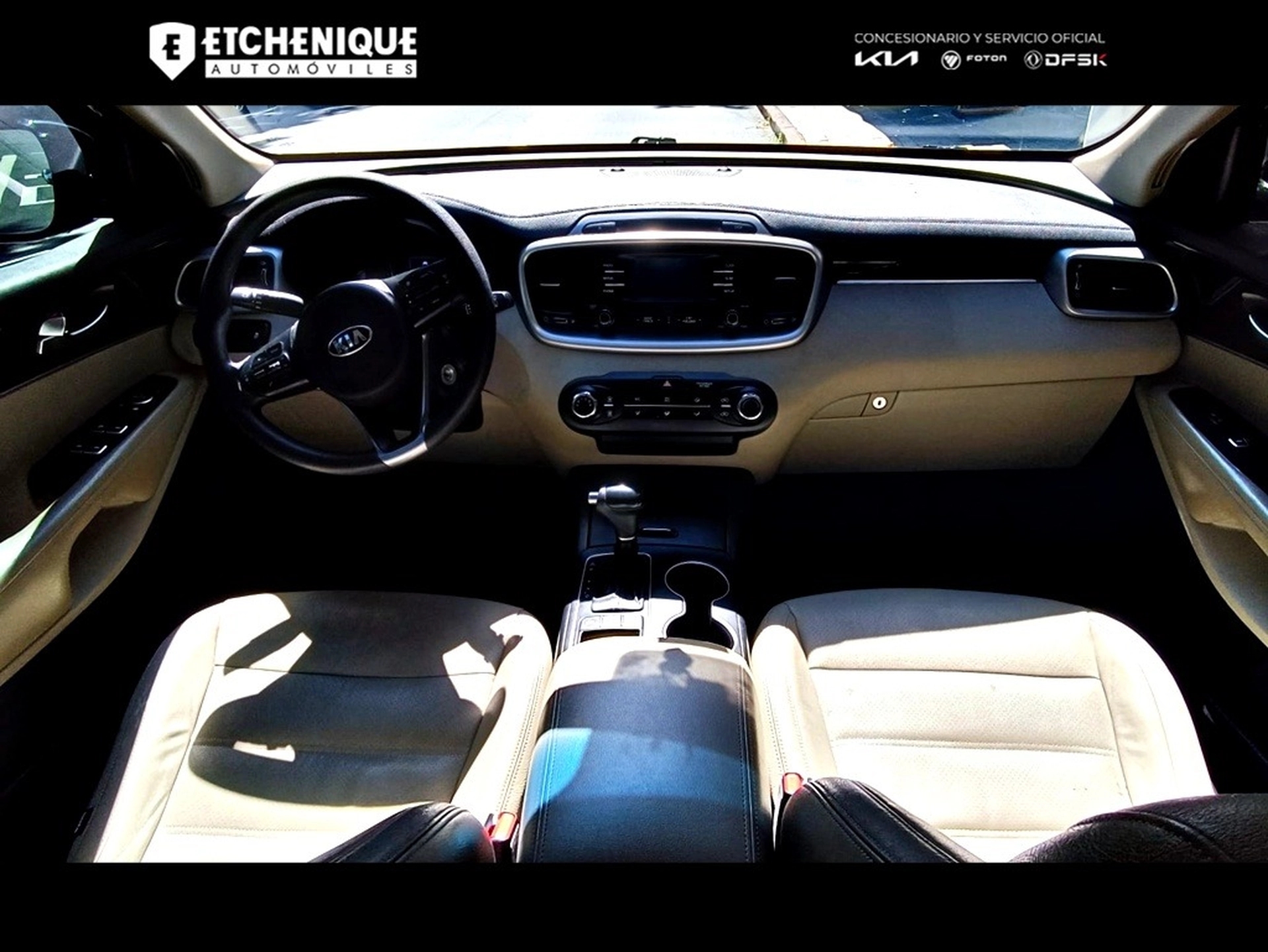 Kia Sorento 3.3 V6 Excelente Estado