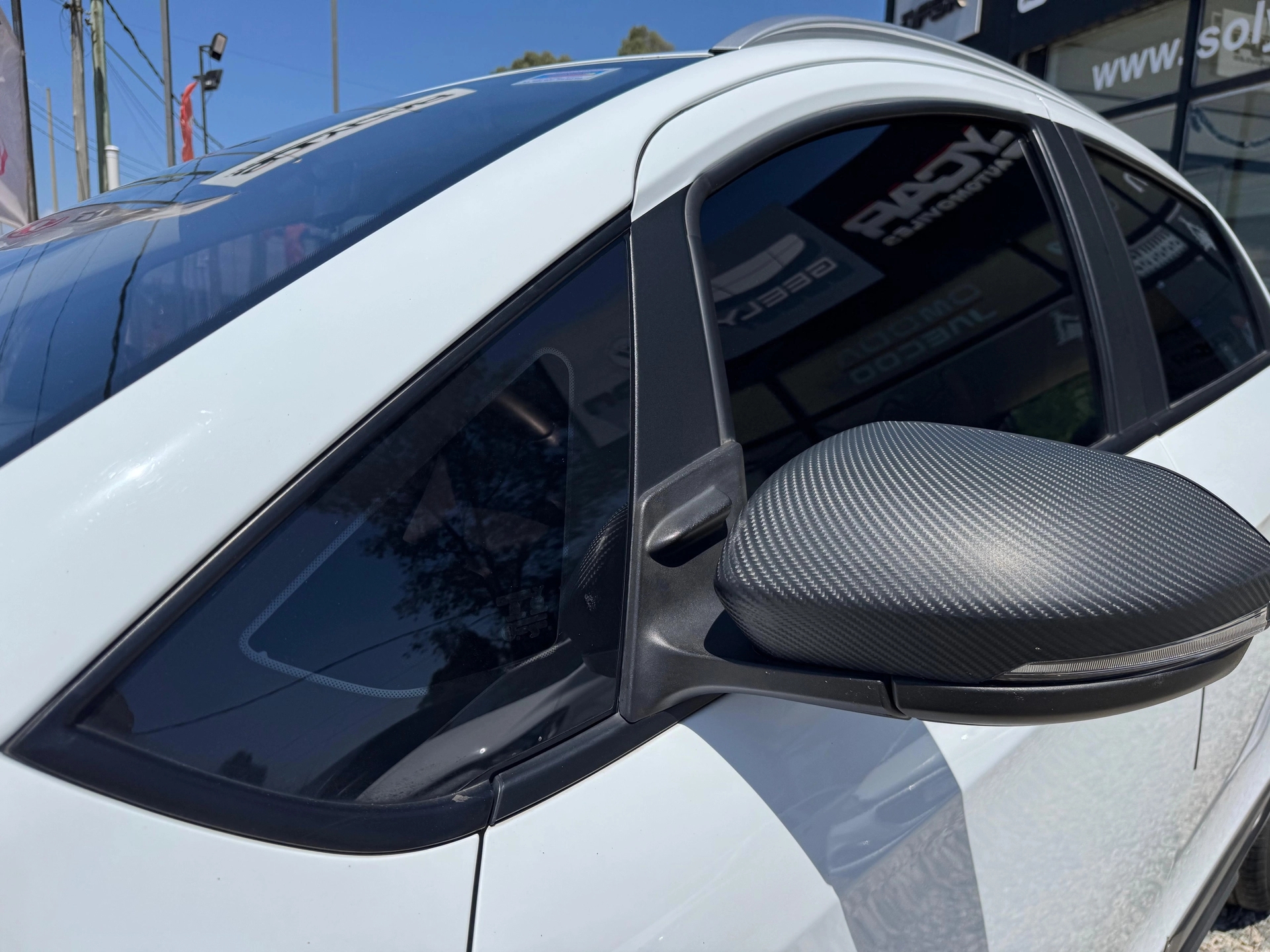 Geely GX3 Pro GC M/T