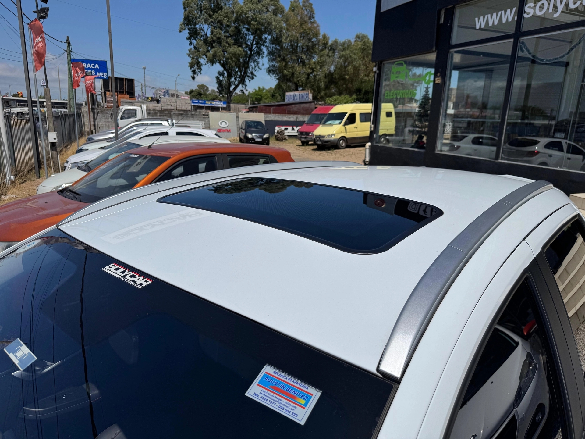 Geely GX3 Pro GC M/T