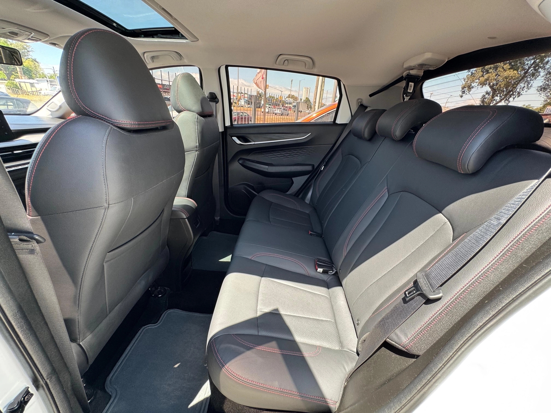 Geely GX3 Pro GC M/T