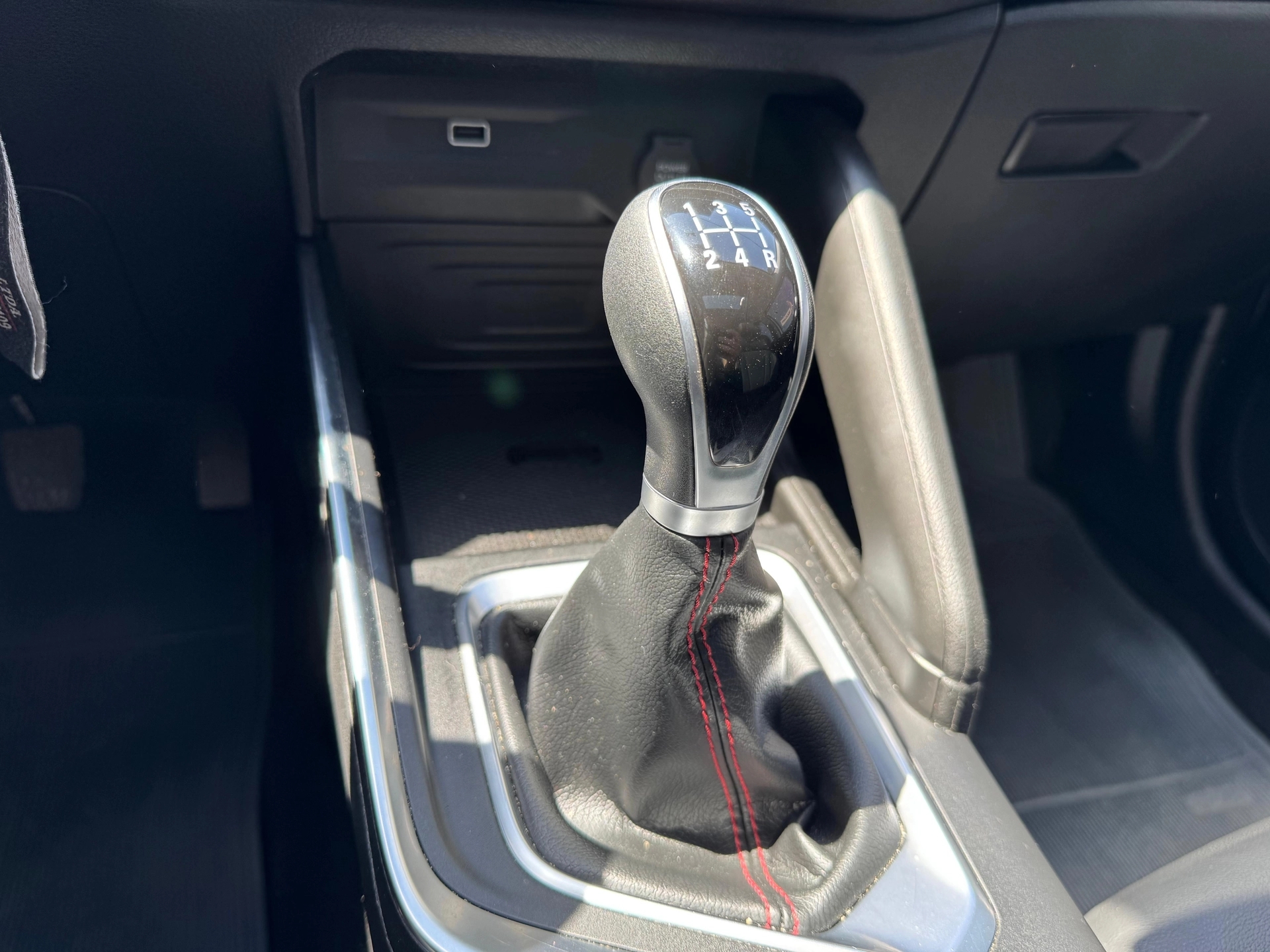 Geely GX3 Pro GC M/T