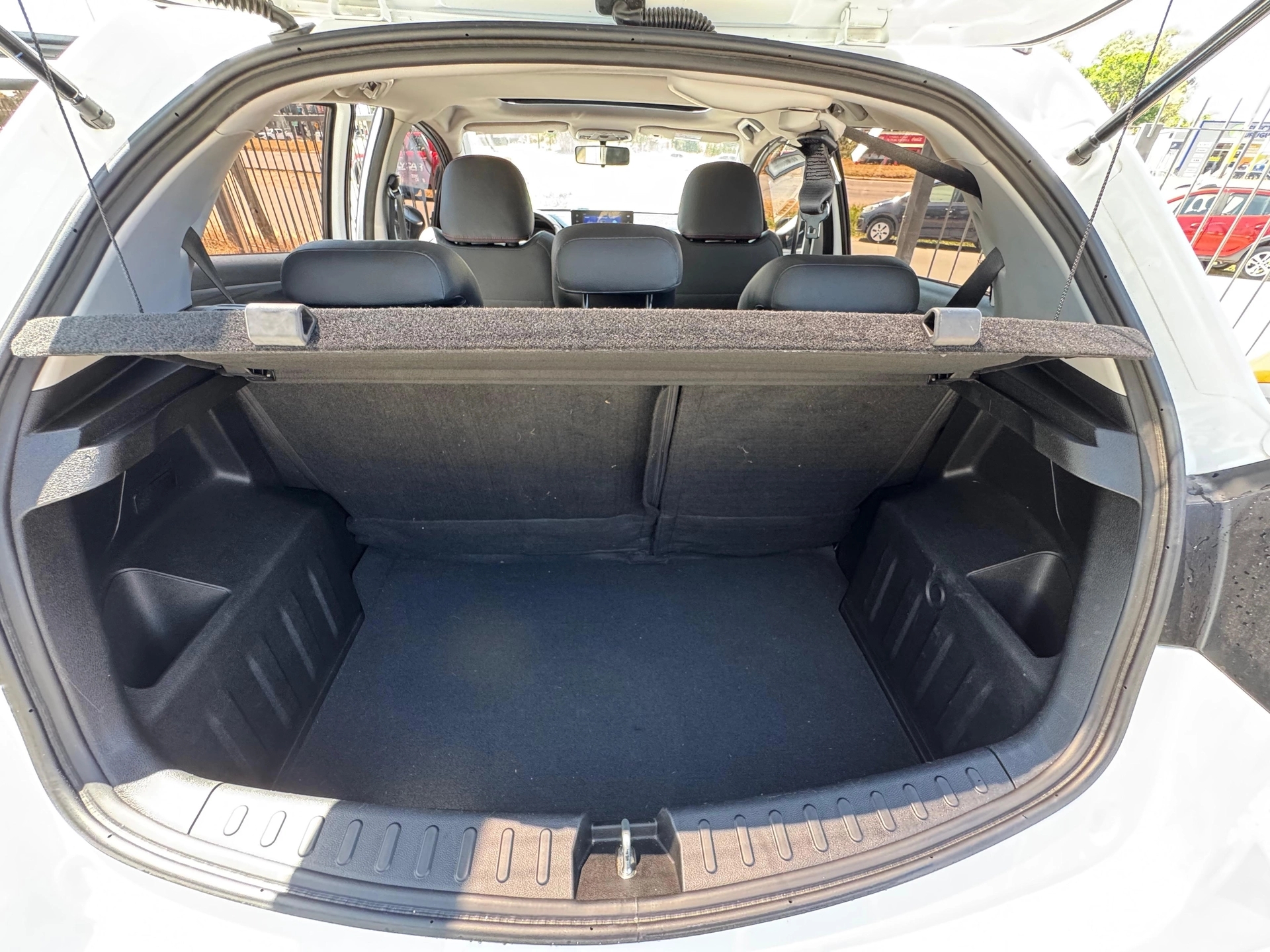 Geely GX3 Pro GC M/T