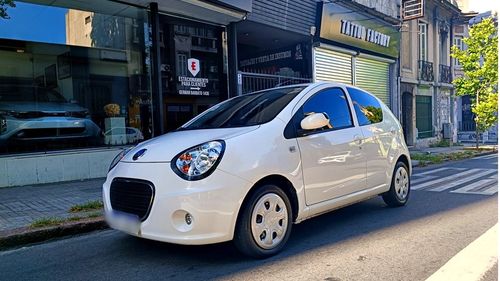 Geely LC 1.0 Unica Dueña Excelente Estado