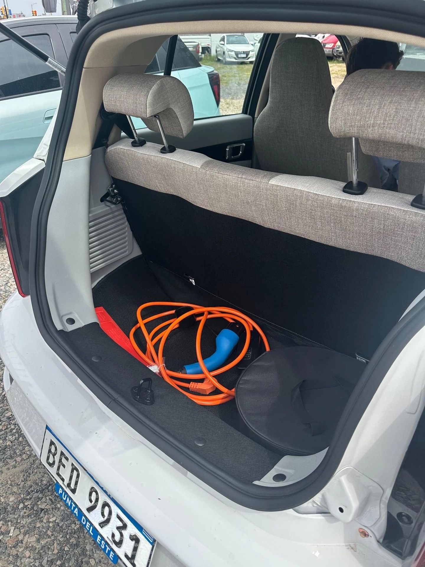 BAW L7 EV L7 EV (18,72 kWh)