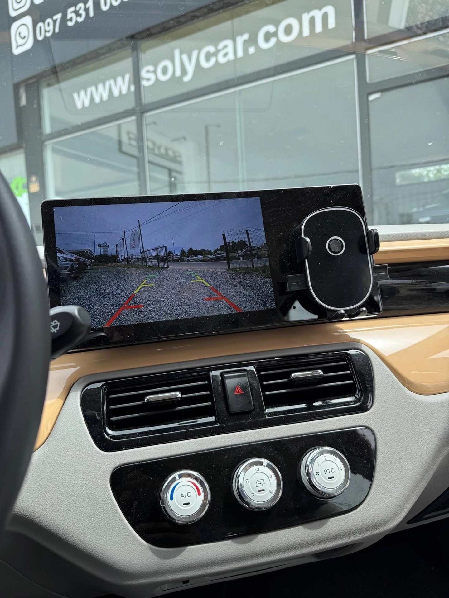 BAW L7 EV L7 EV (18,72 kWh)