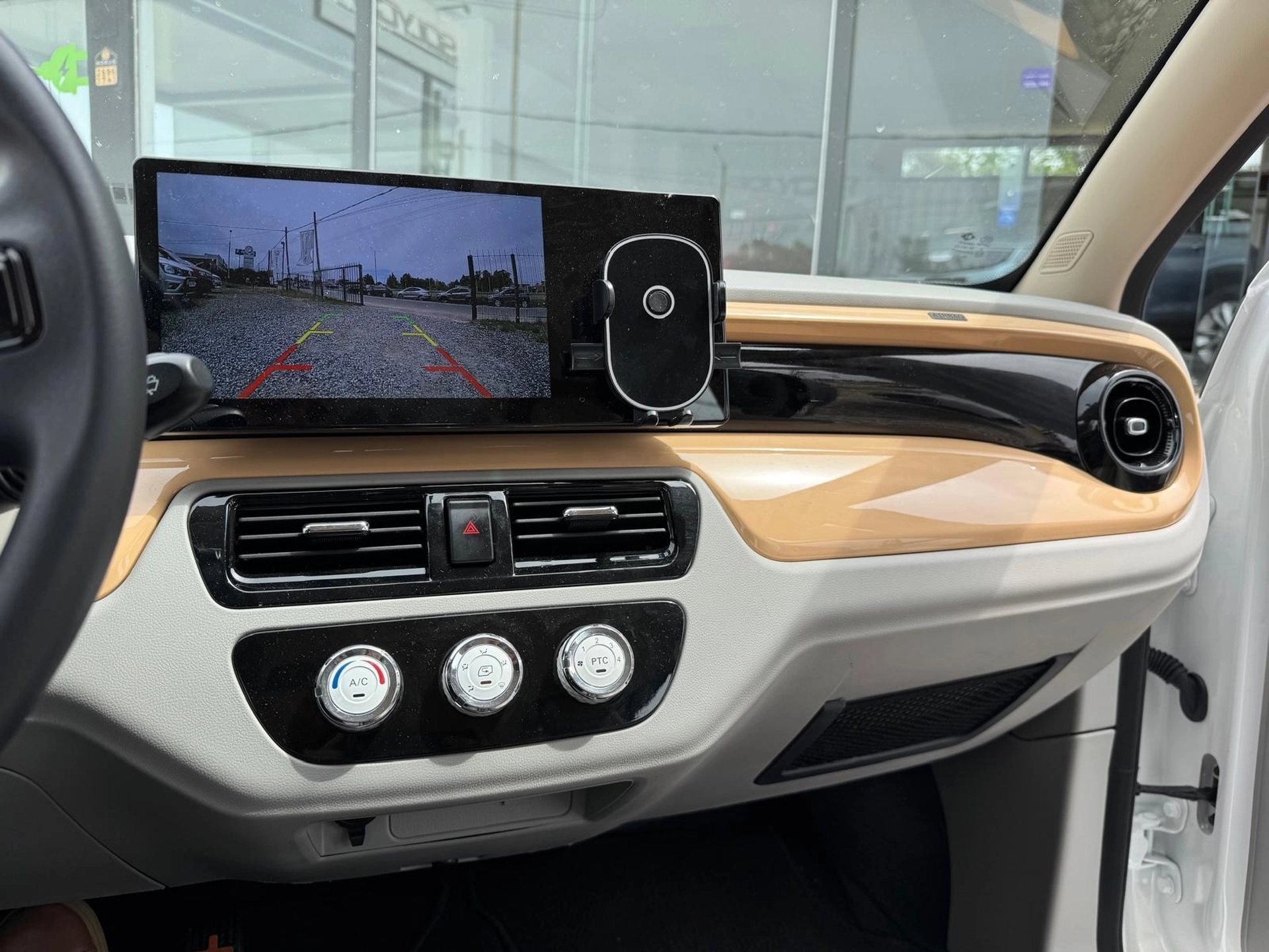 BAW L7 EV L7 EV (18,72 kWh)