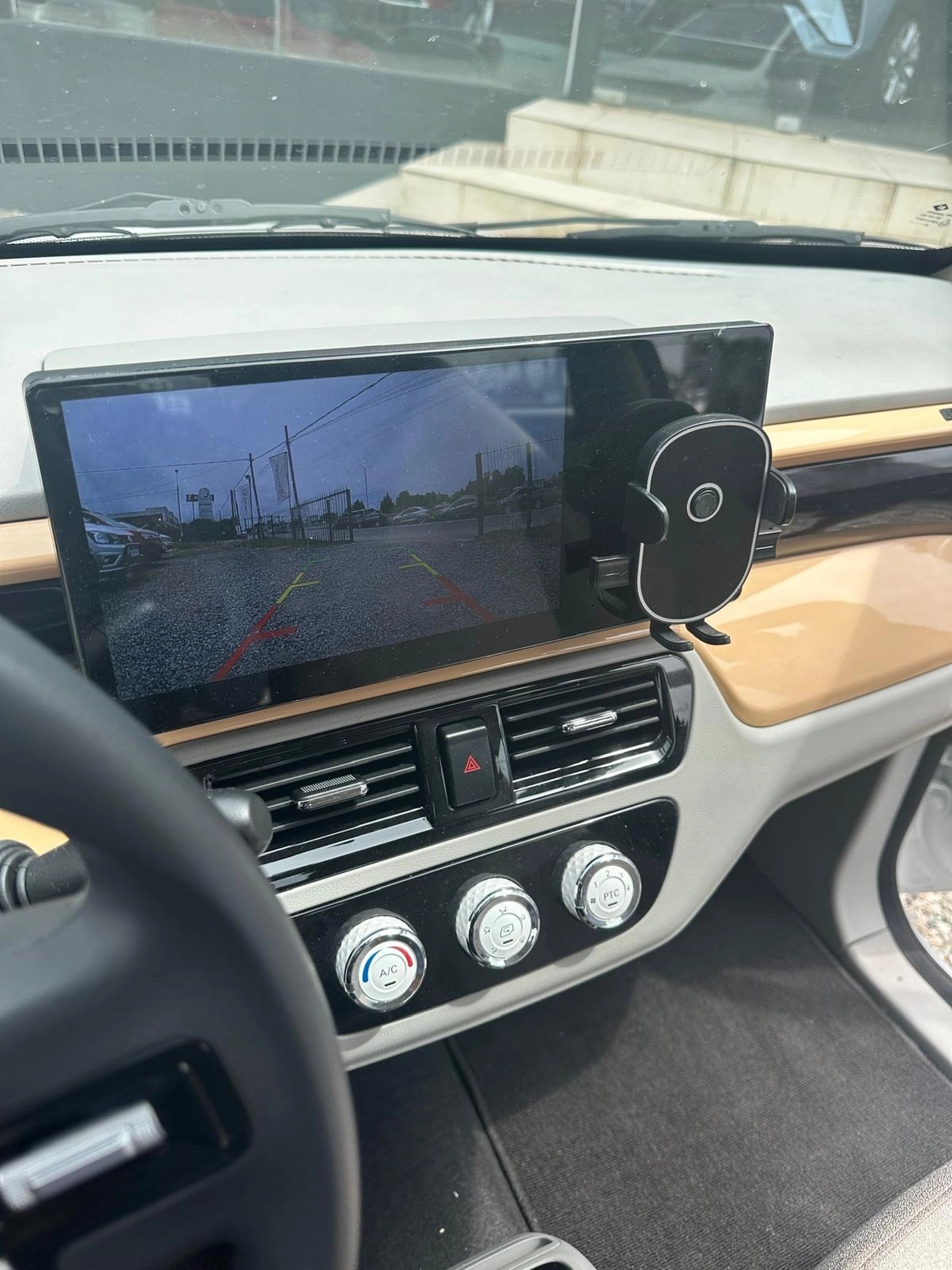 BAW L7 EV L7 EV (18,72 kWh)