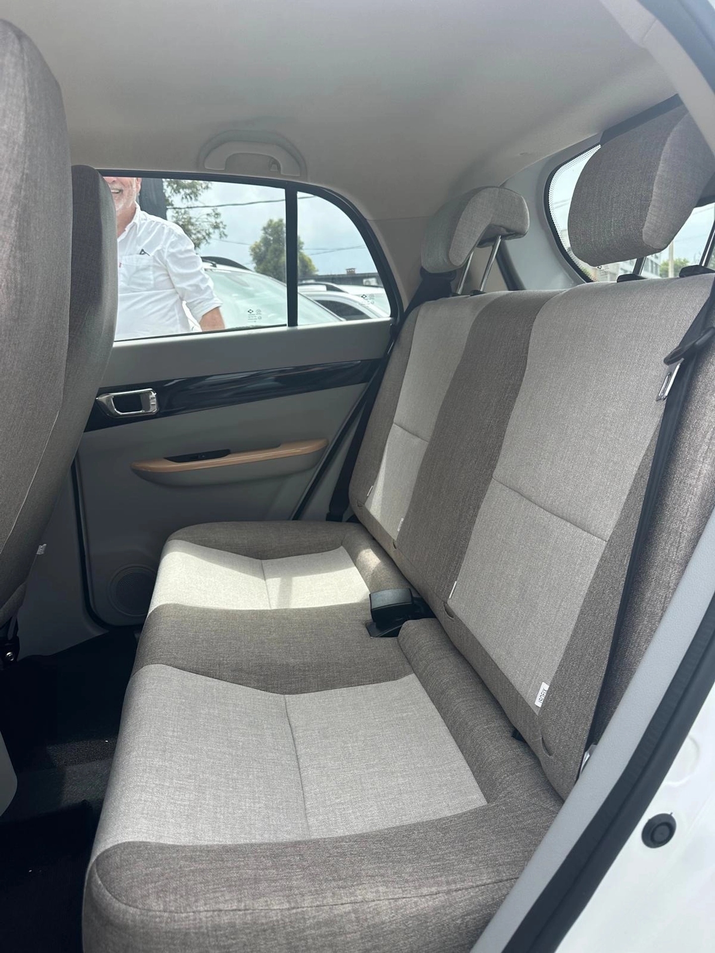 BAW L7 EV L7 EV (18,72 kWh)