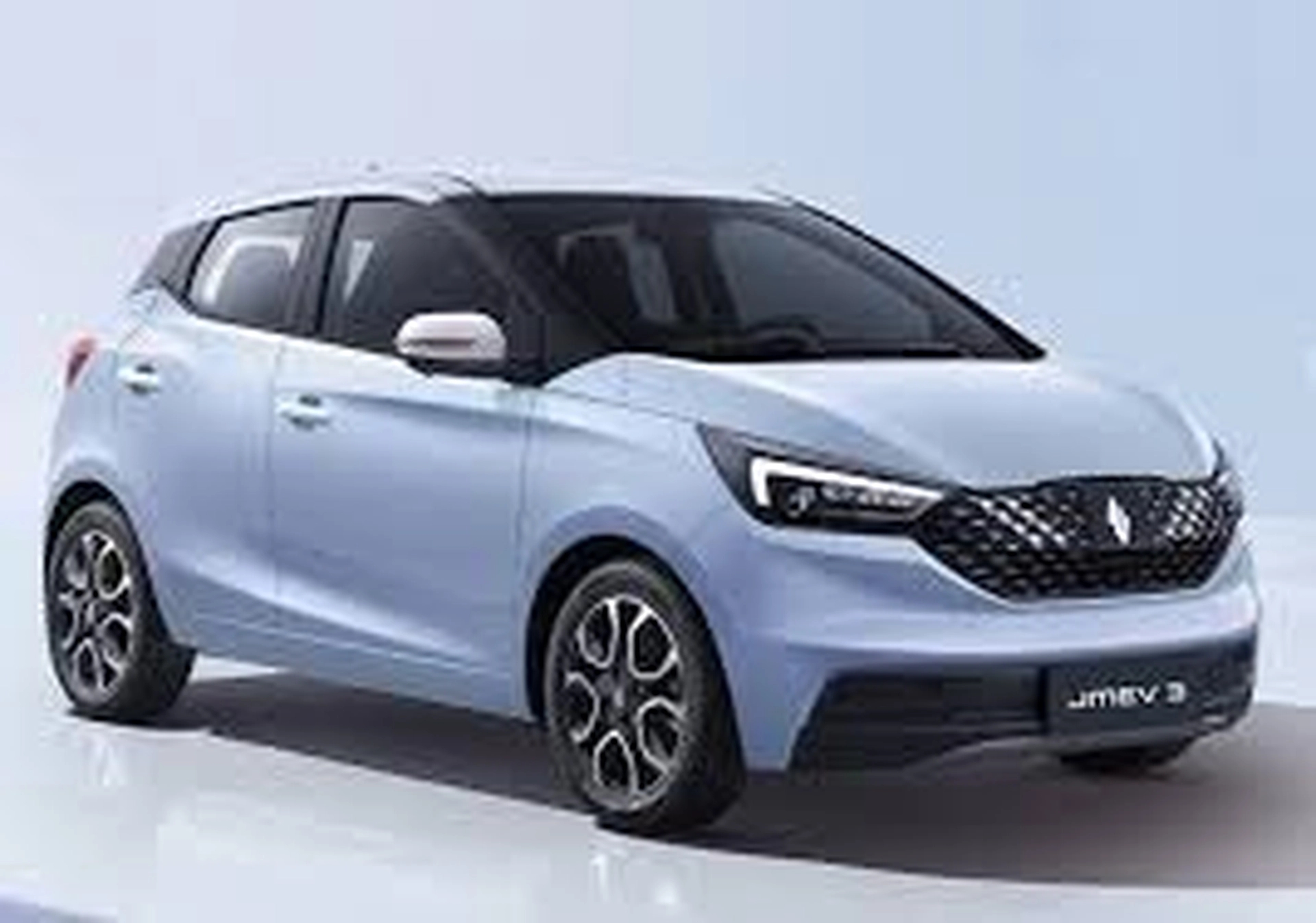 JMC JMEV EV3 31,9 kWh