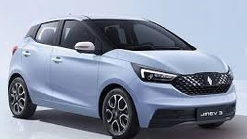 JMC JMEV EV3 31,9 kWh