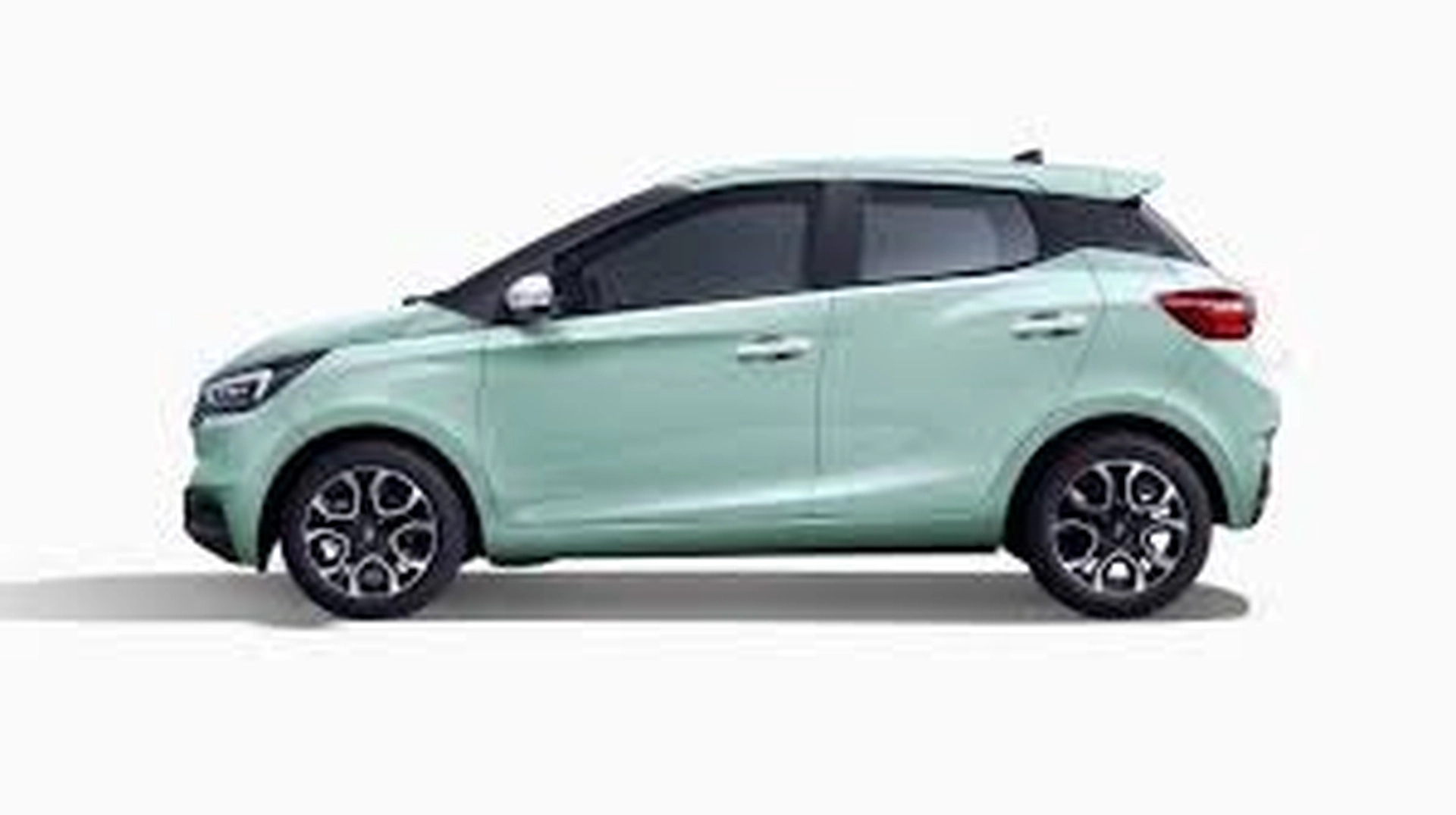 JMC JMEV EV3 31,9 kWh