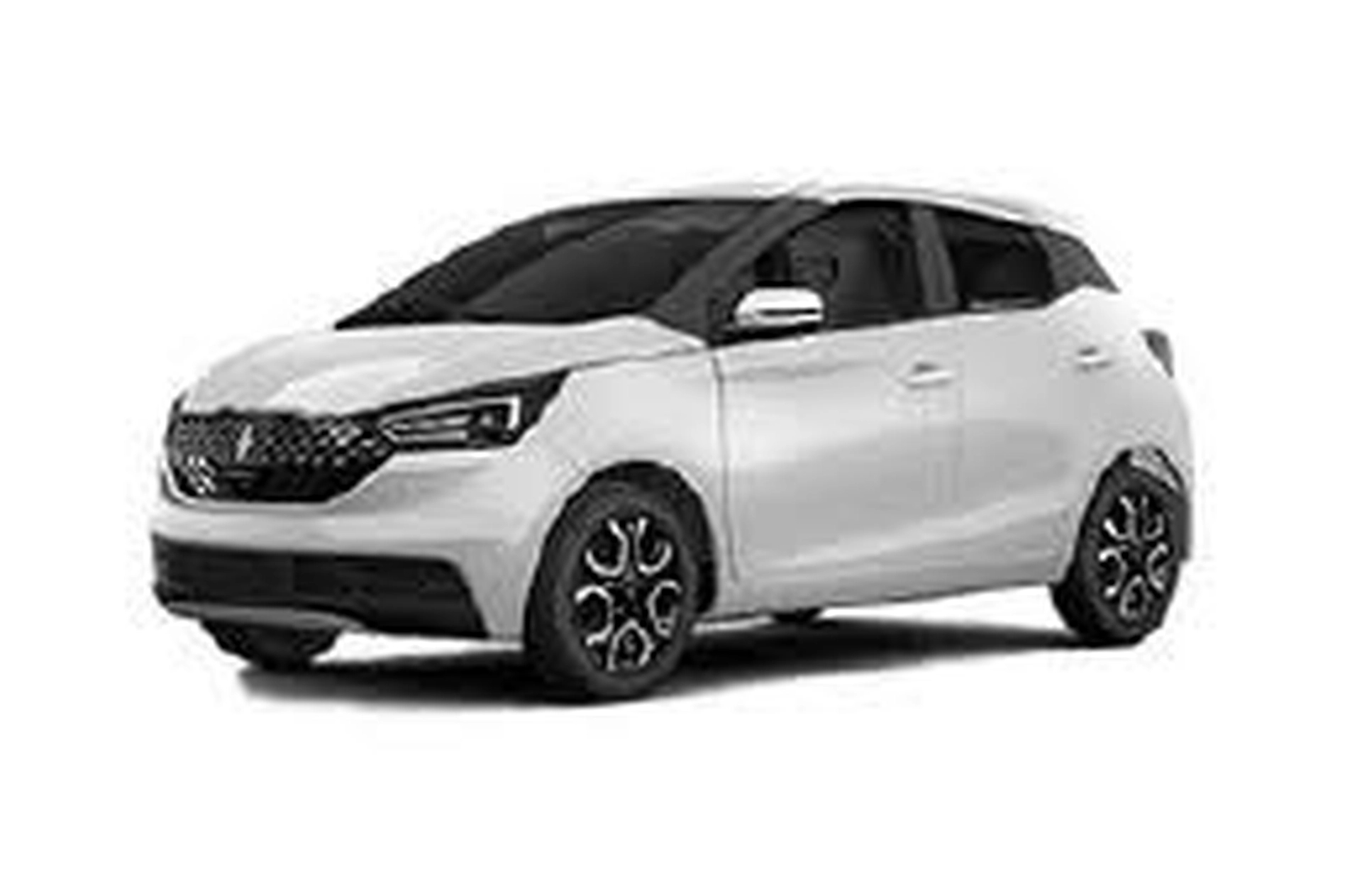 JMC JMEV EV3 31,9 kWh