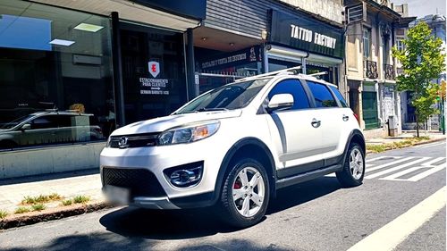 Great Wall Haval M4 1.5 Unica Dueño Excelente Estado