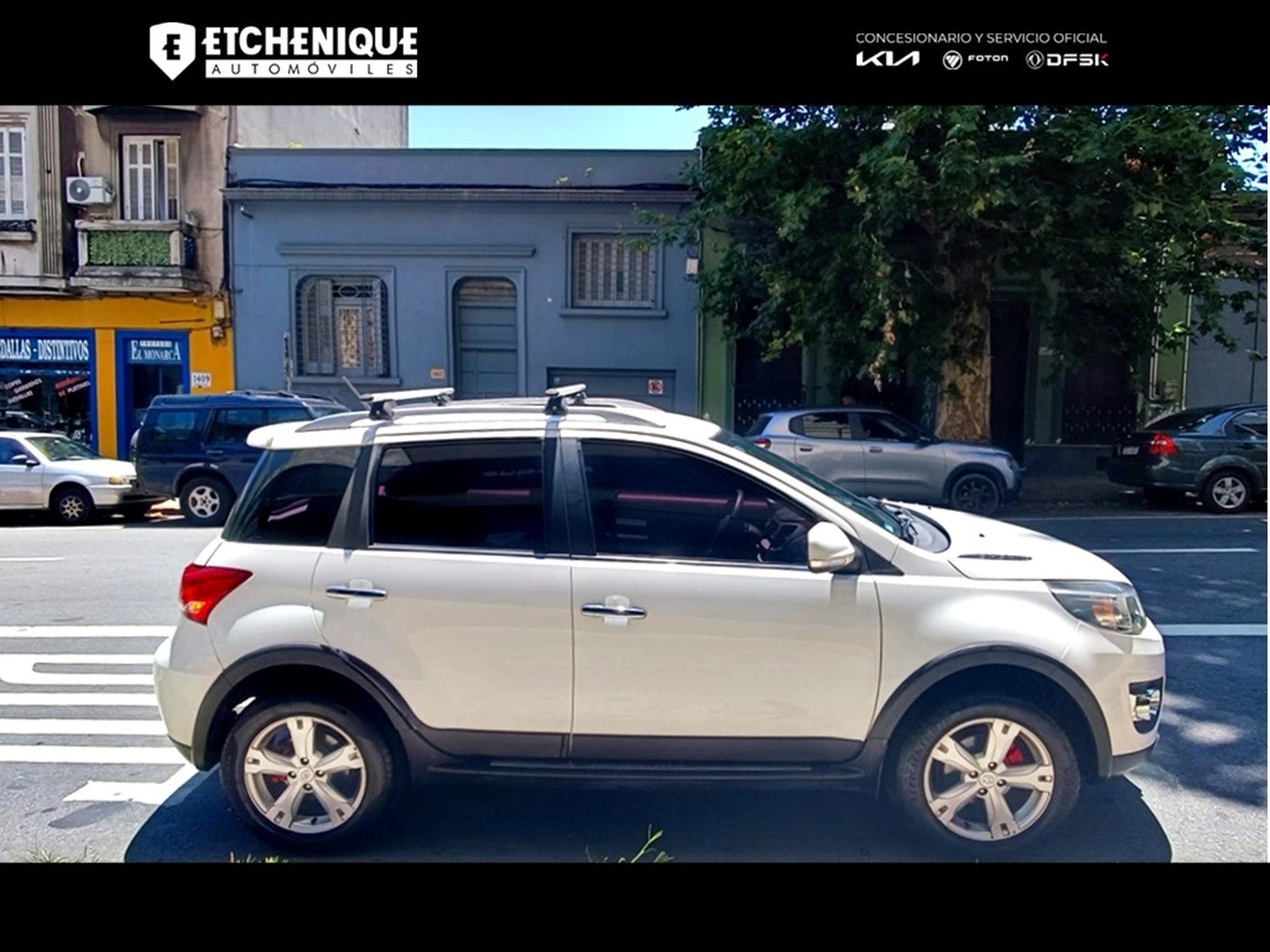 Great Wall Haval M4 1.5 Unica Dueño Excelente Estado