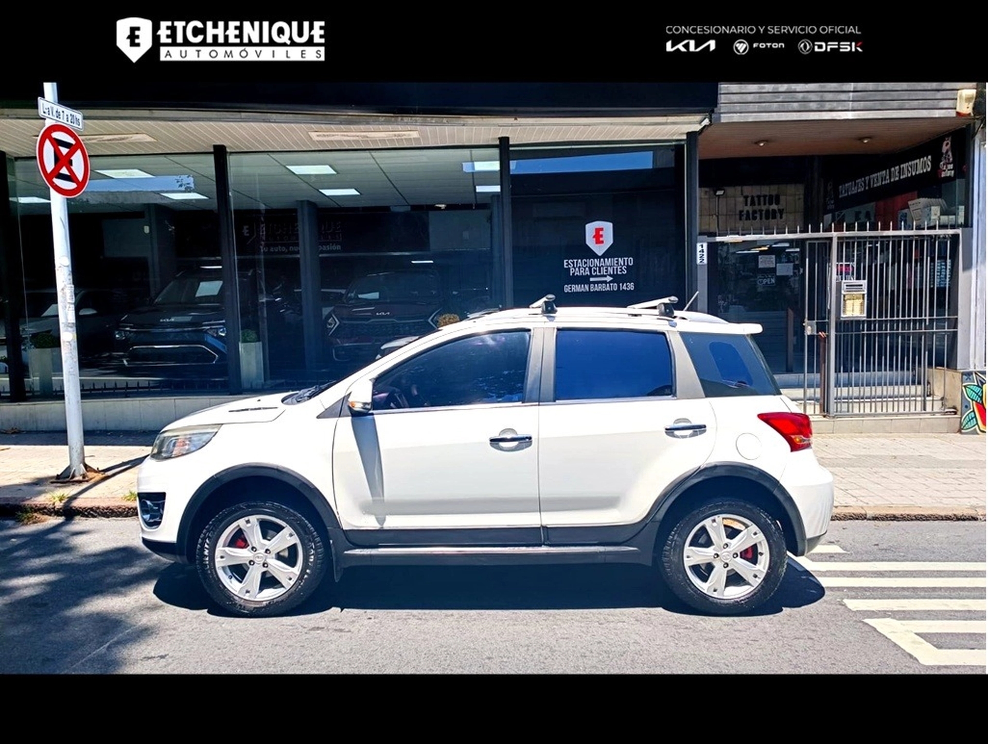 Great Wall Haval M4 1.5 Unica Dueño Excelente Estado