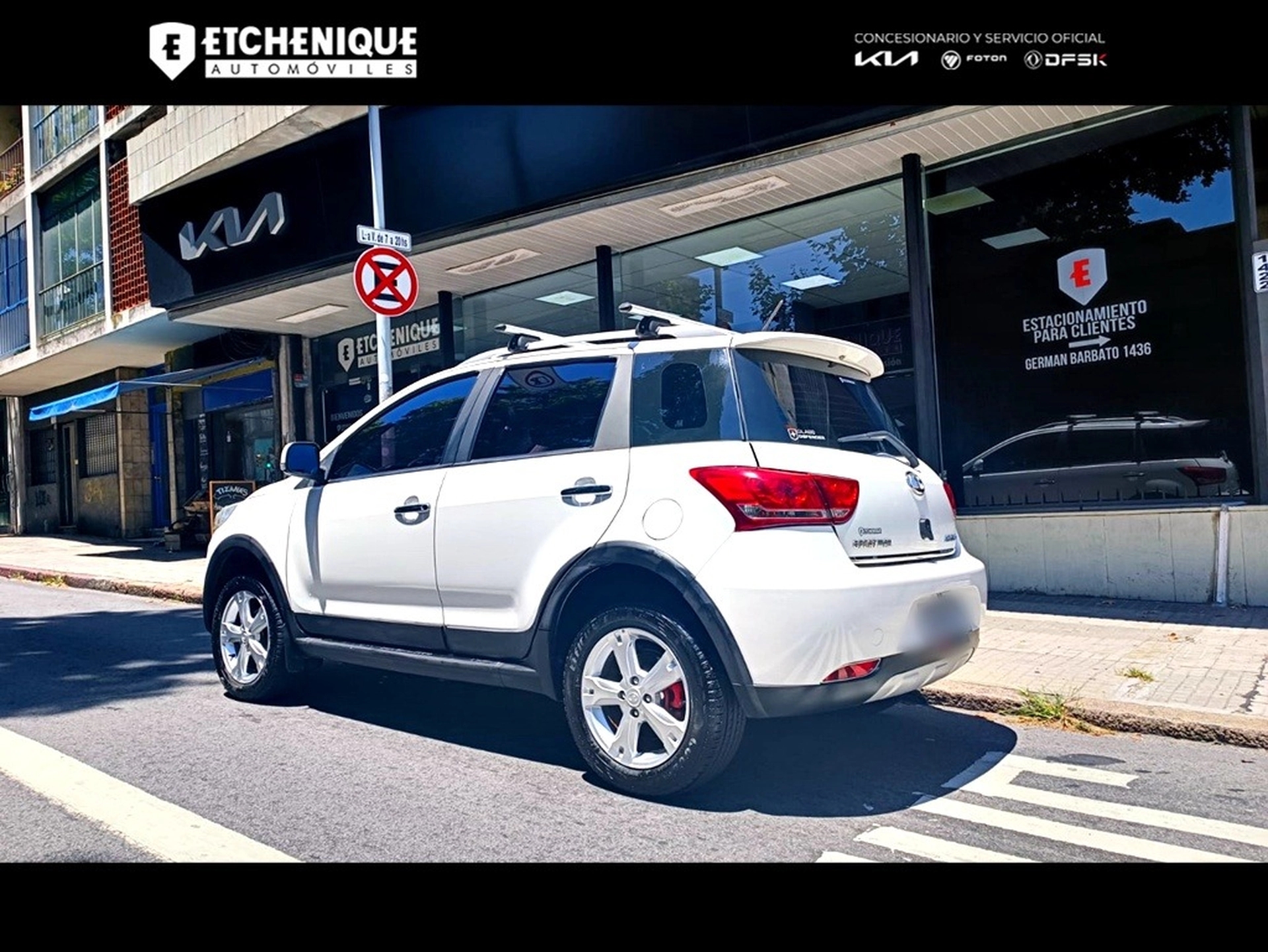 Great Wall Haval M4 1.5 Unica Dueño Excelente Estado