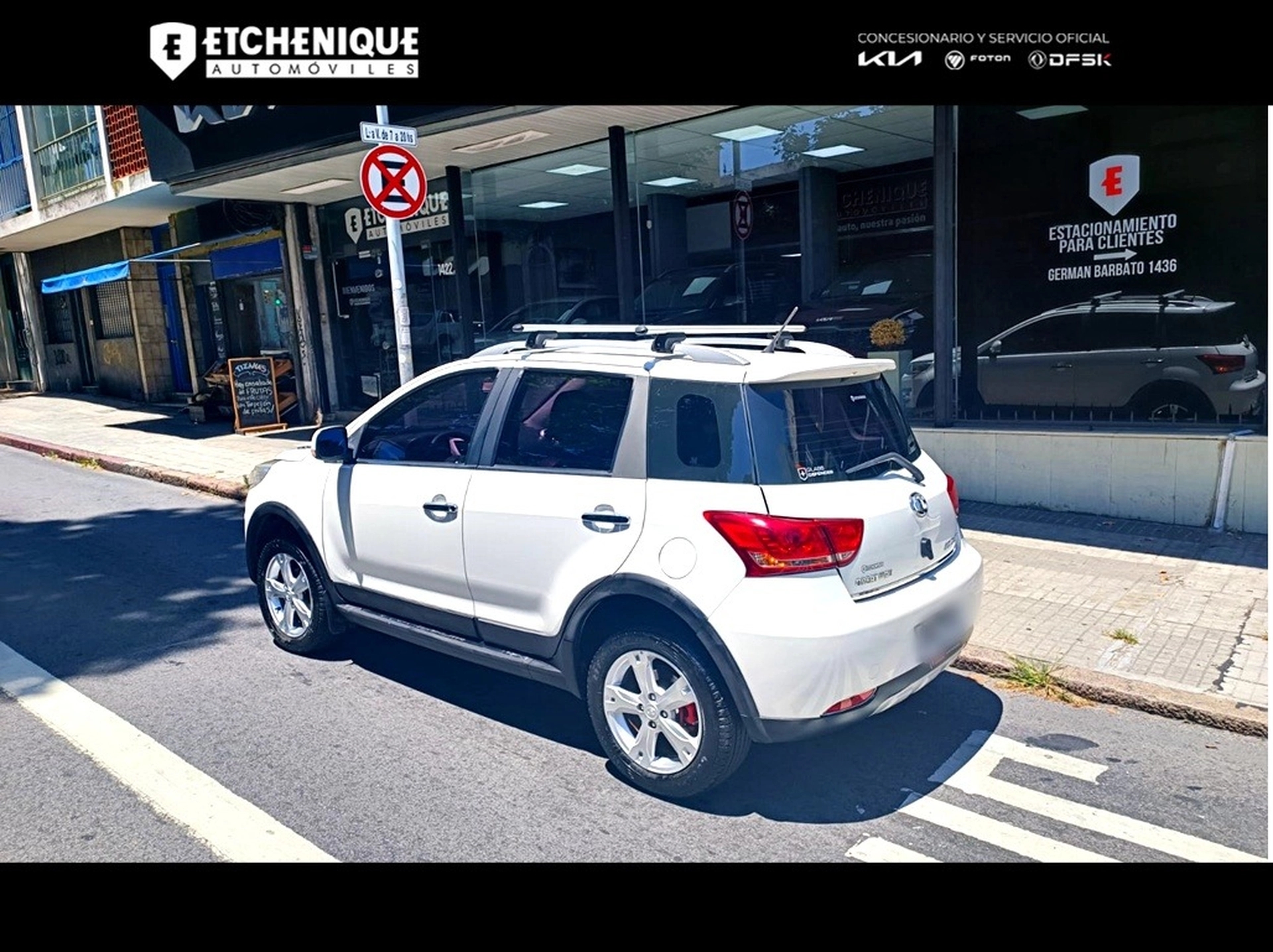 Great Wall Haval M4 1.5 Unica Dueño Excelente Estado