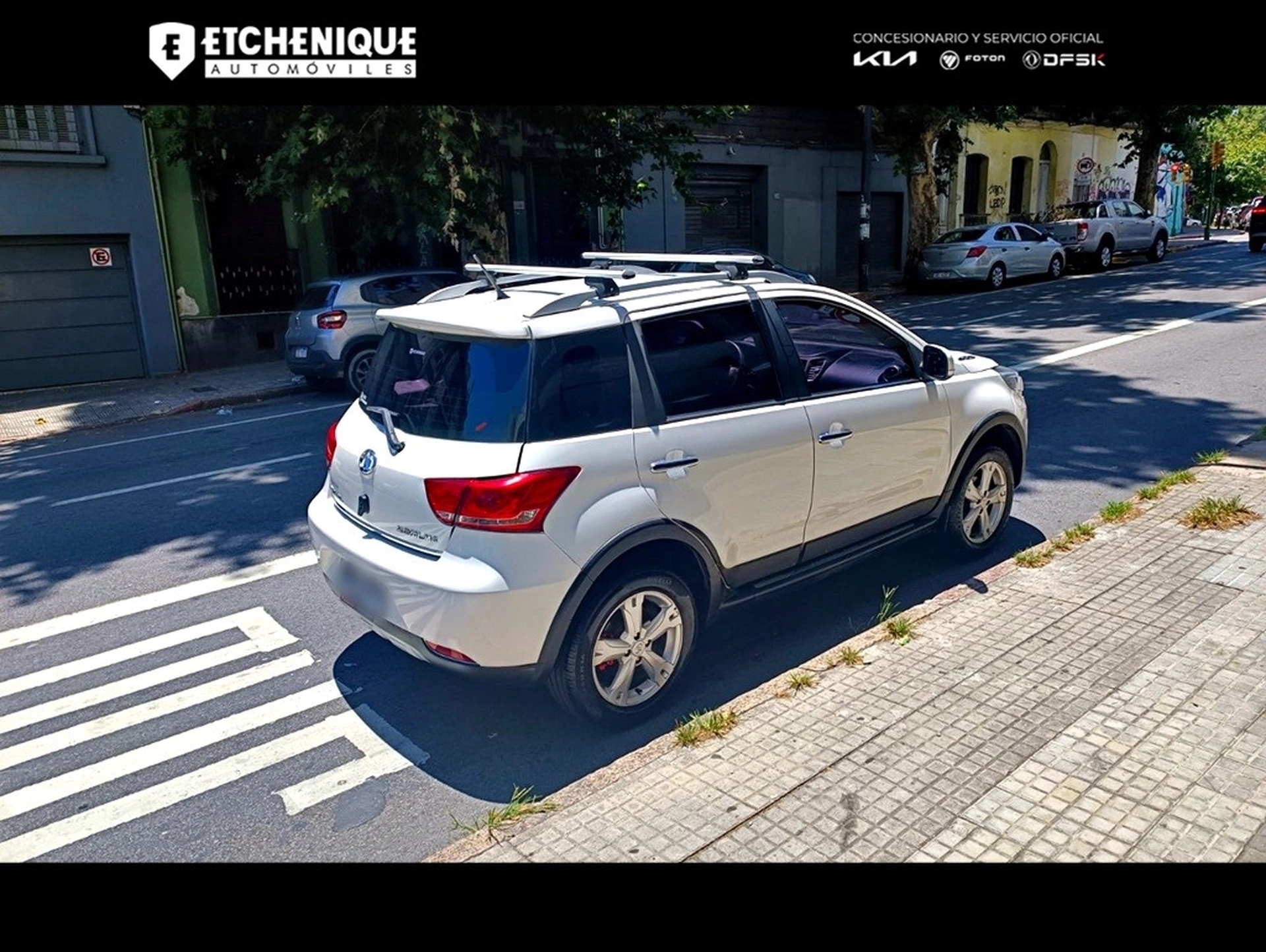 Great Wall Haval M4 1.5 Unica Dueño Excelente Estado