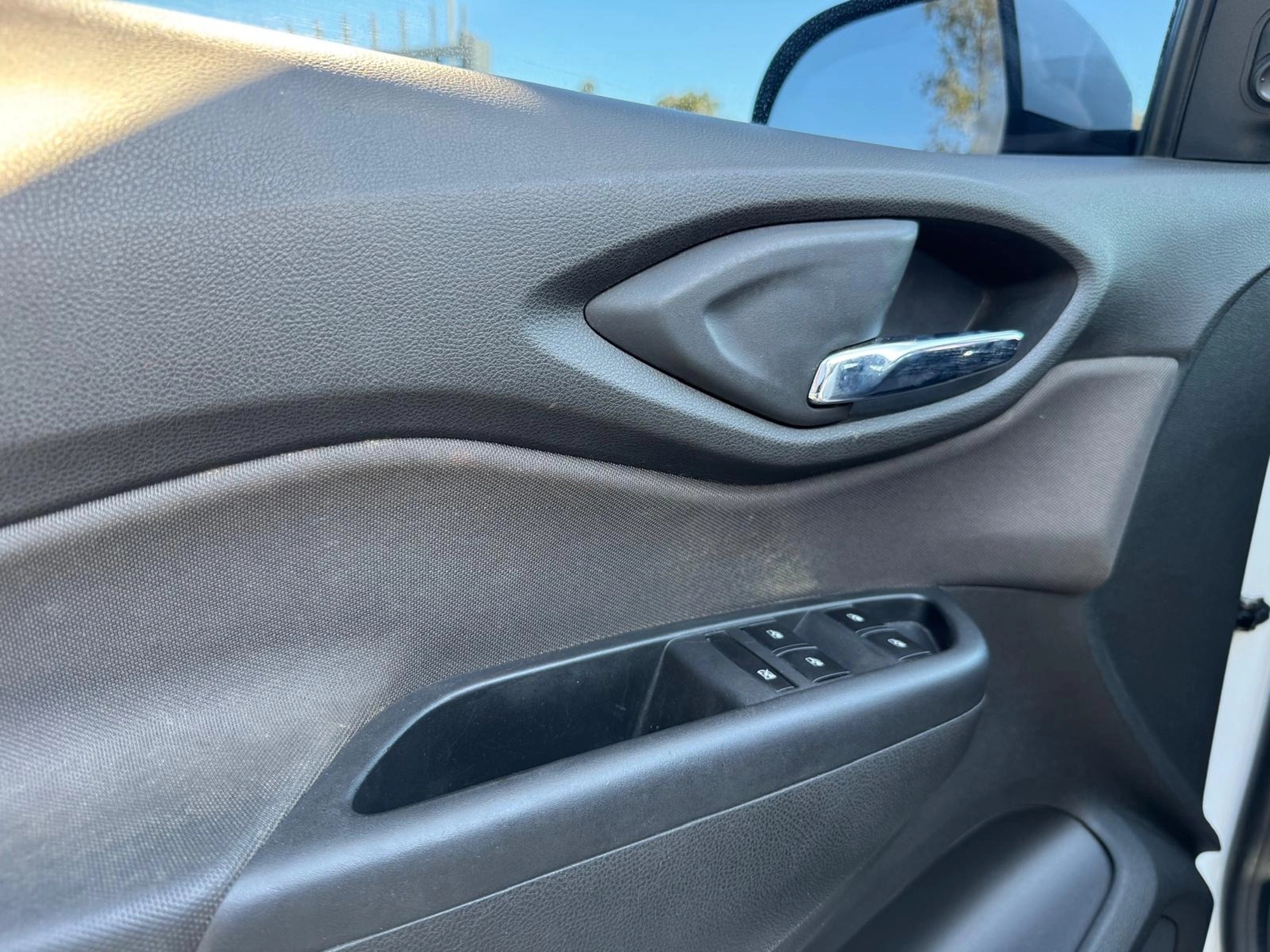 Chevrolet Prisma LTZ 1.4 M/T