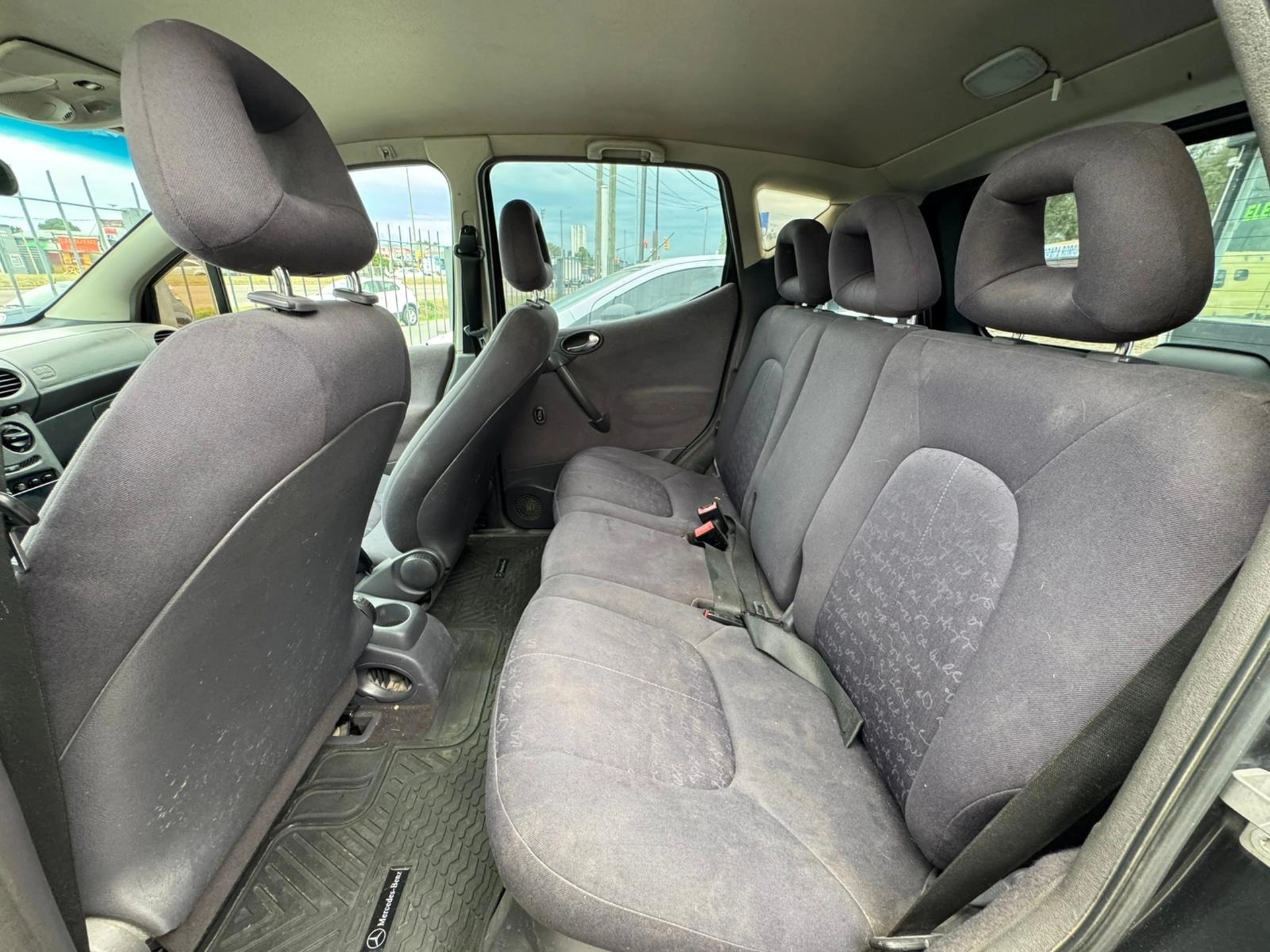 Mercedes-Benz Clase A A 160 M/T