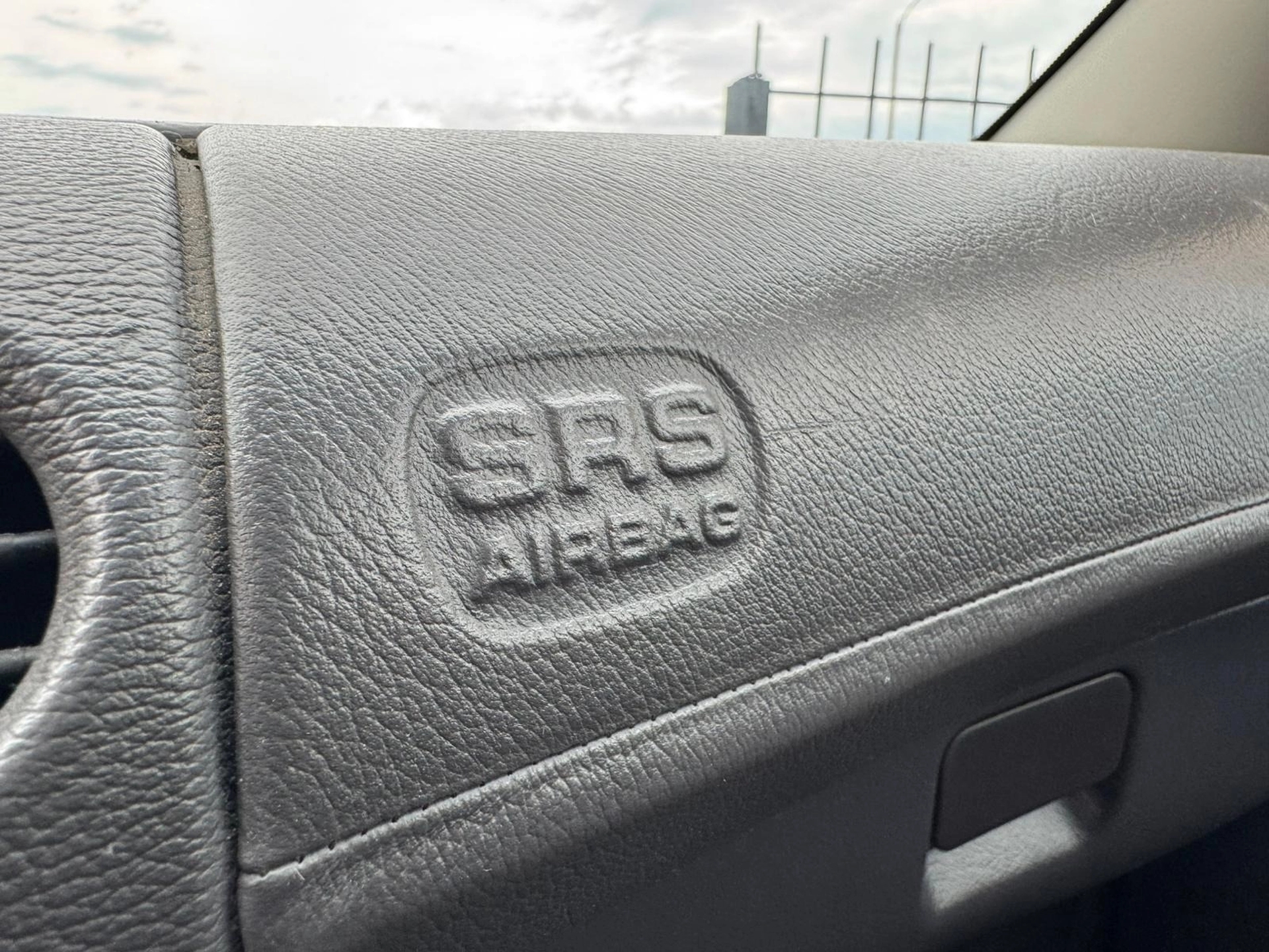 Mercedes-Benz Clase A A 160 M/T