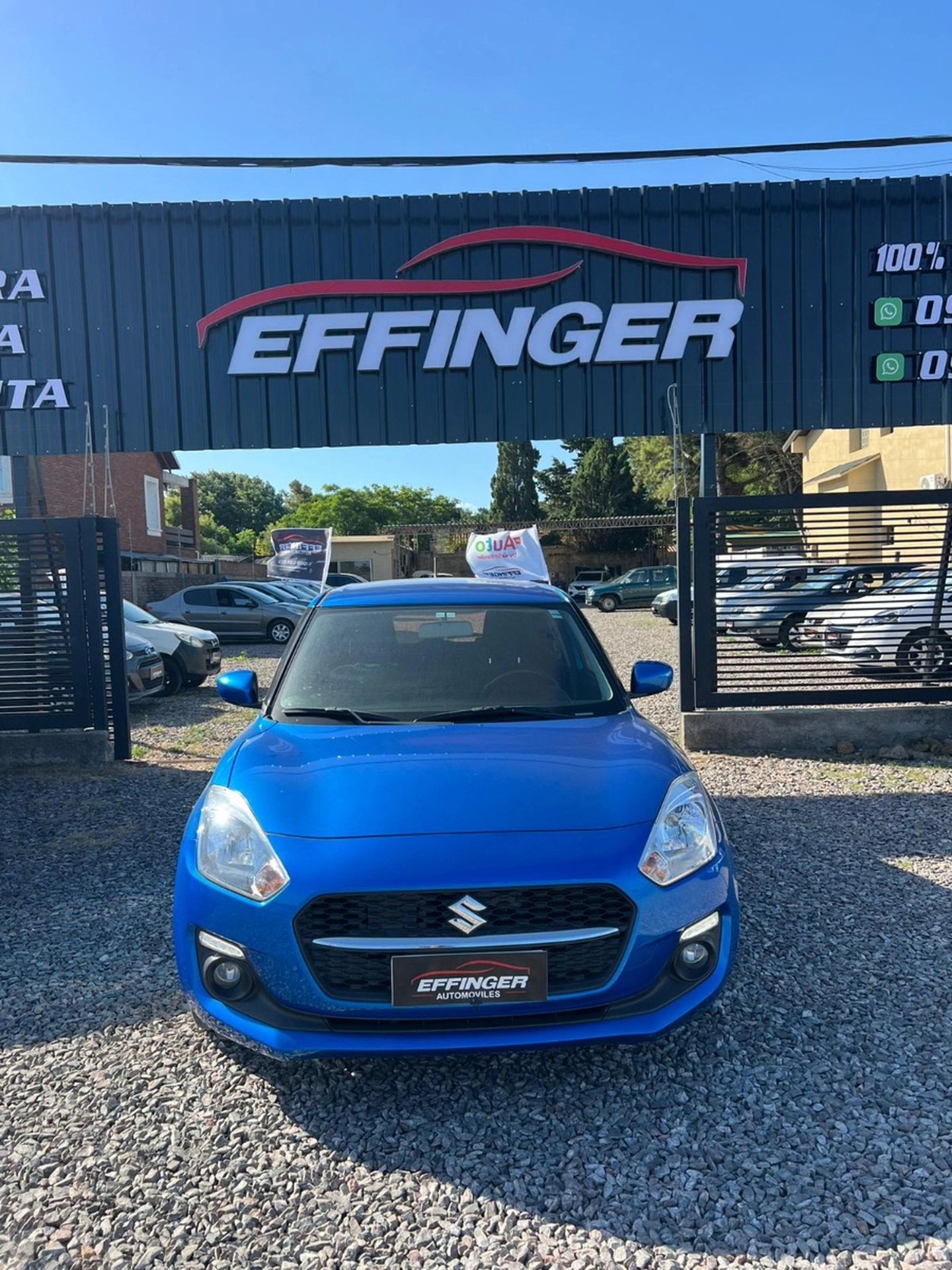 Suzuki Swift 1.2 Hybrid Dualjet Shvs Gls Mt