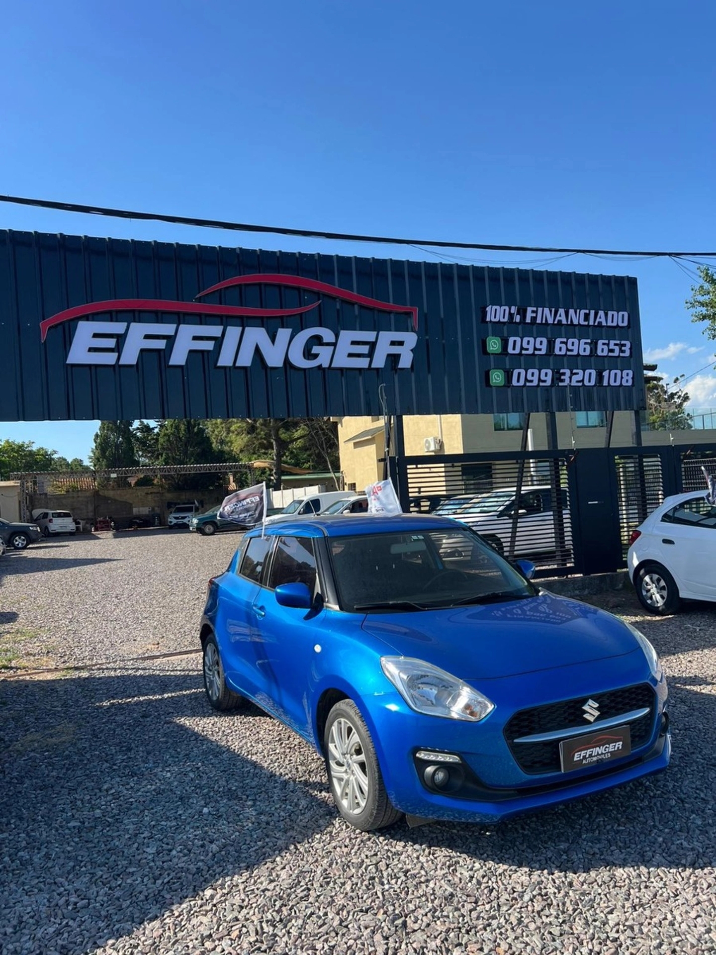 Suzuki Swift 1.2 Hybrid Dualjet Shvs Gls Mt