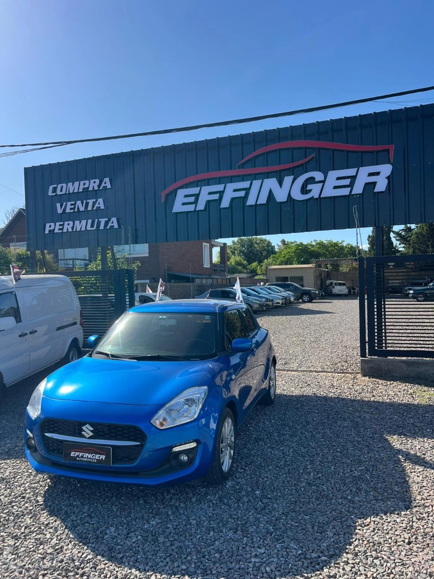 Suzuki Swift 1.2 Hybrid Dualjet Shvs Gls Mt