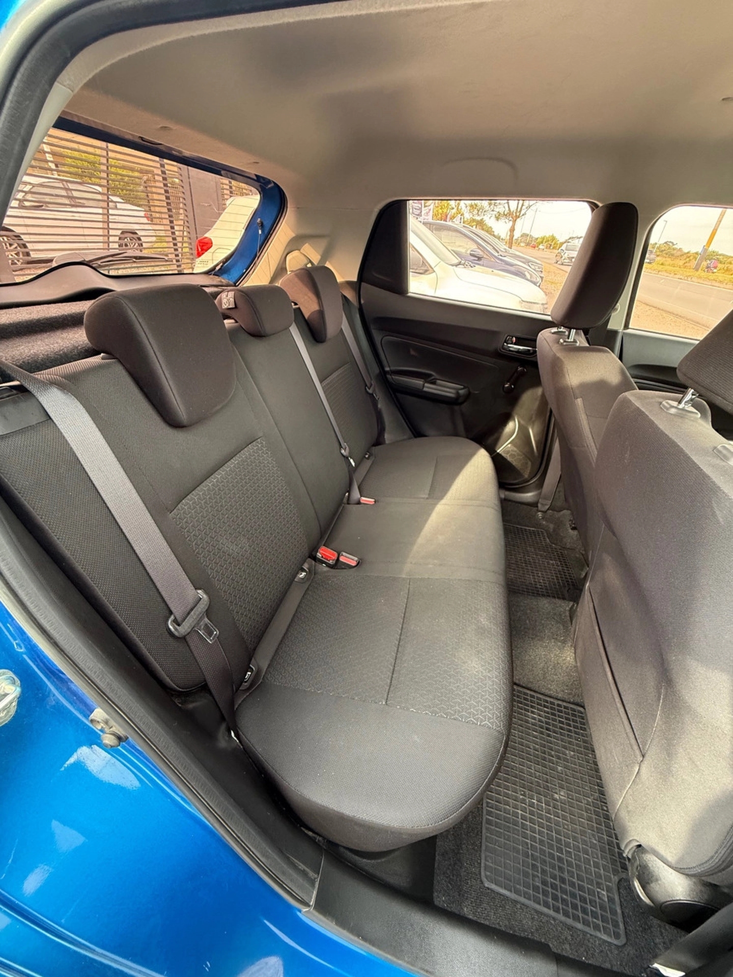 Suzuki Swift 1.2 Hybrid Dualjet Shvs Gls Mt