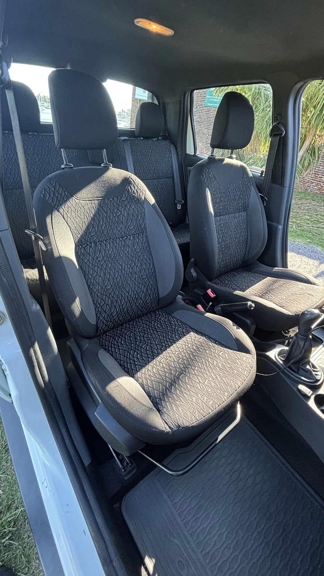 Renault Oroch Expression