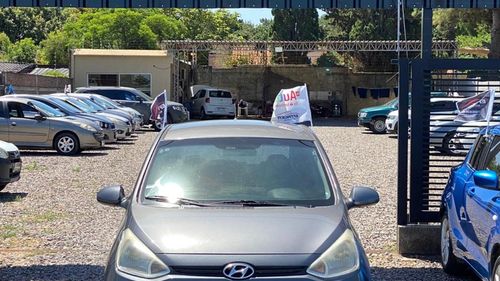 Hyundai Grand I10 1.2 Gls Seg 87cv Mt