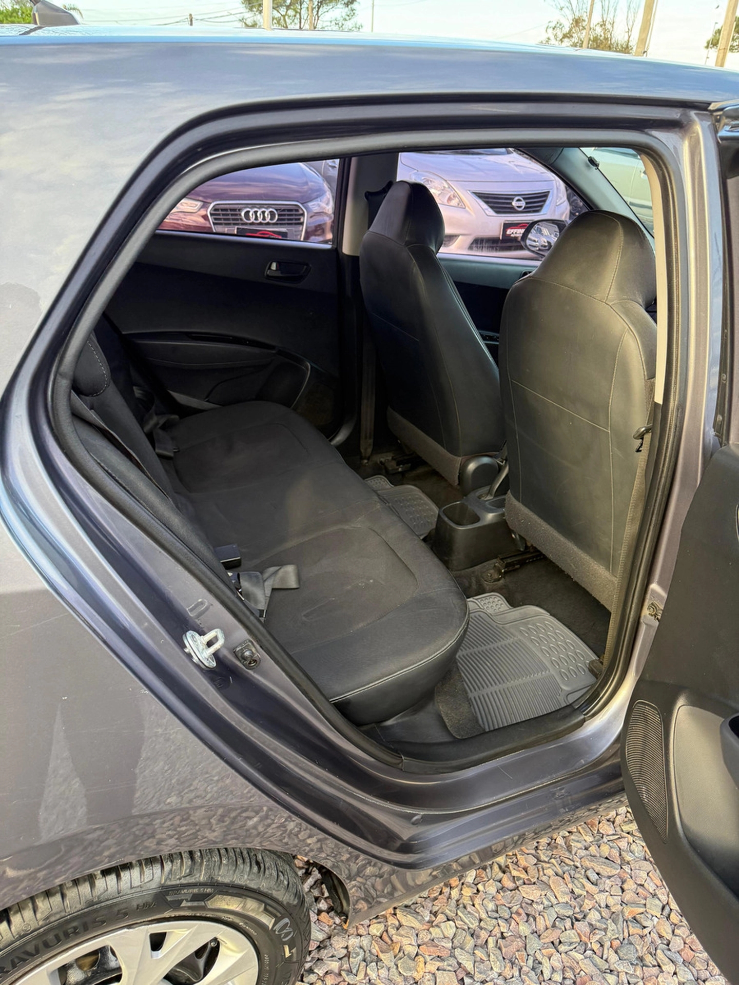 Hyundai Grand I10 1.2 Gls Seg 87cv Mt