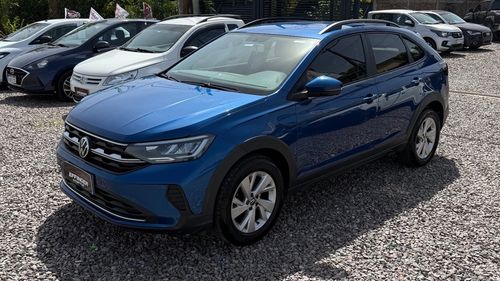 Volkswagen Nivus 1.0 Tsi 170 Comfortline Mt