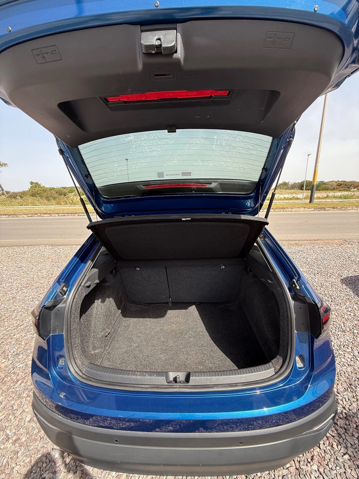 Volkswagen Nivus 1.0 Tsi 170 Comfortline Mt