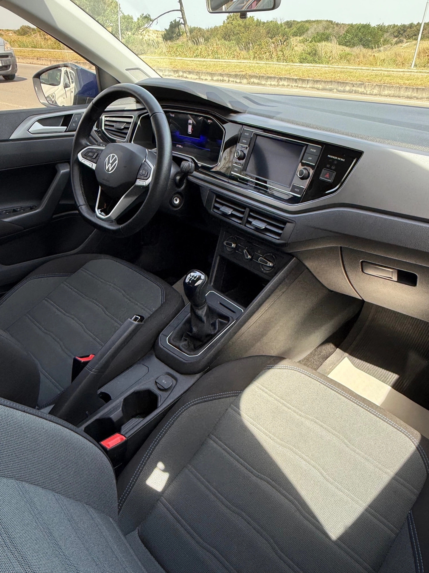 Volkswagen Nivus 1.0 Tsi 170 Comfortline Mt