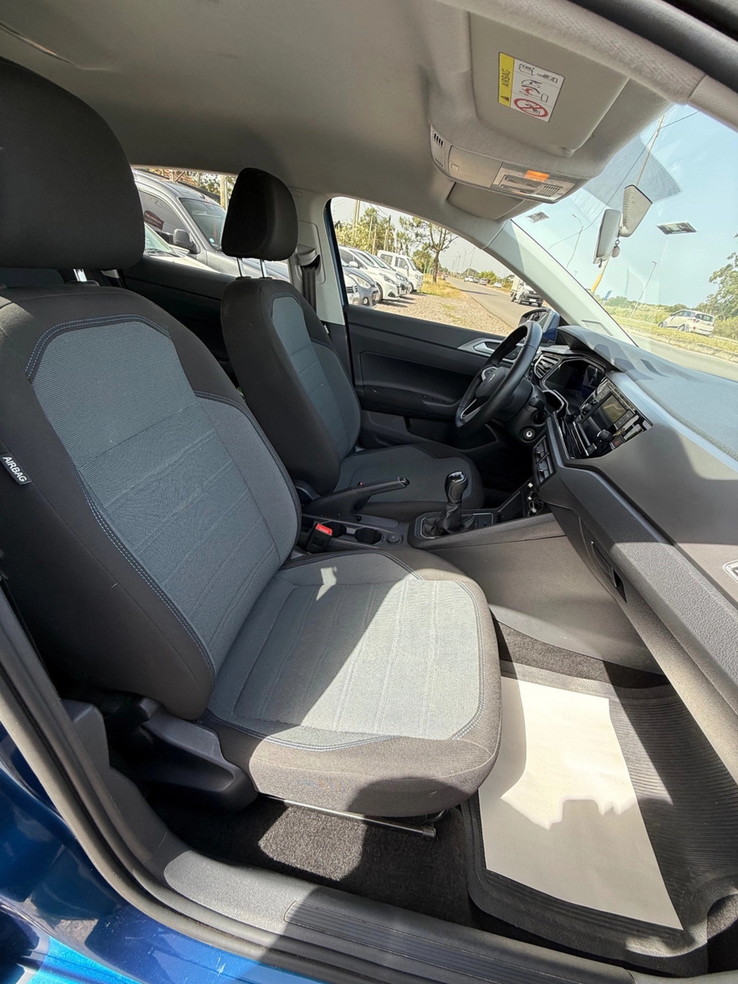 Volkswagen Nivus 1.0 Tsi 170 Comfortline Mt