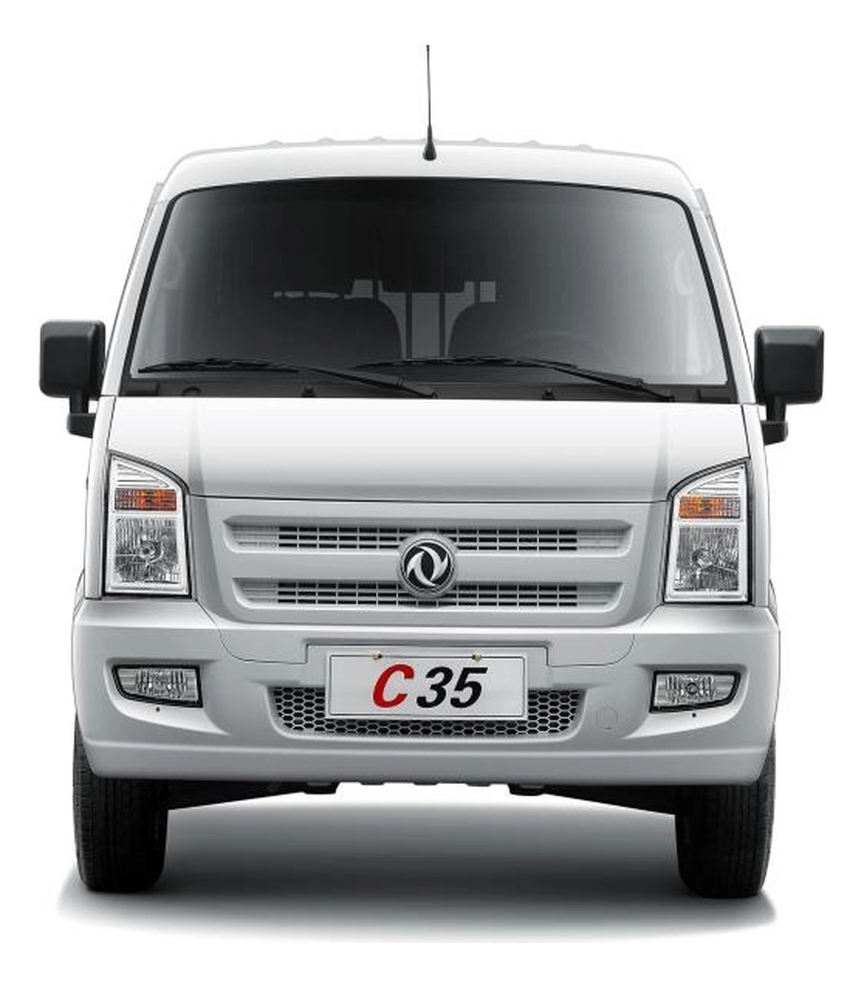 Dfsk C35 Furon 0km D/h A/a