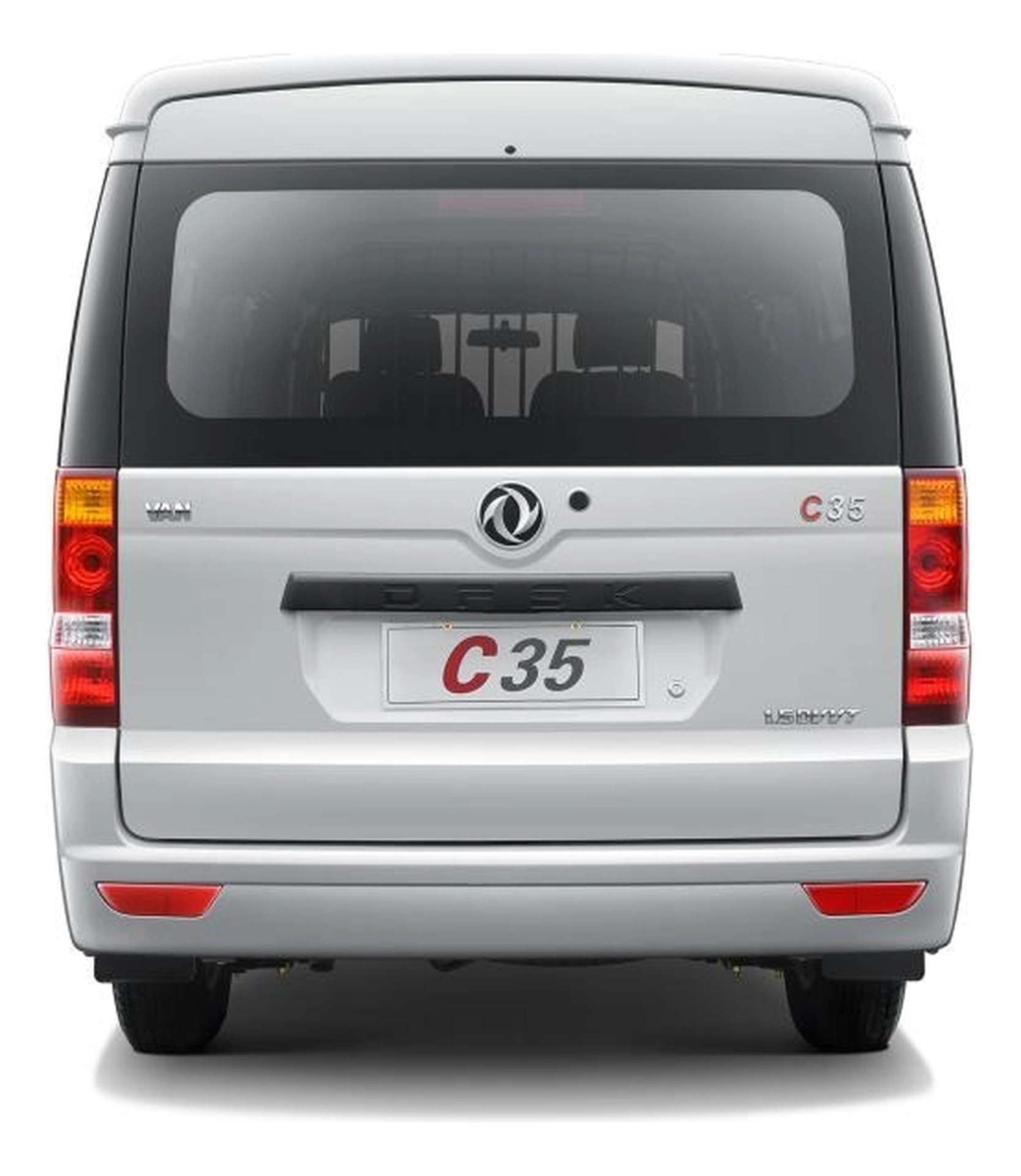 Dfsk C35 Furon 0km D/h A/a