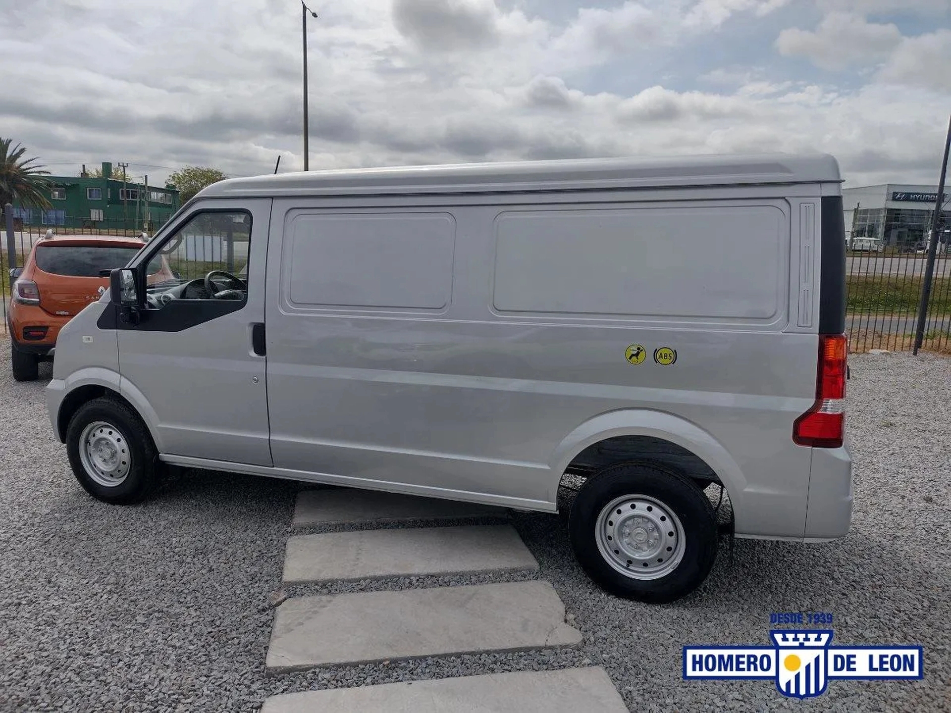 Dfsk C35 Furon 0km D/h A/a