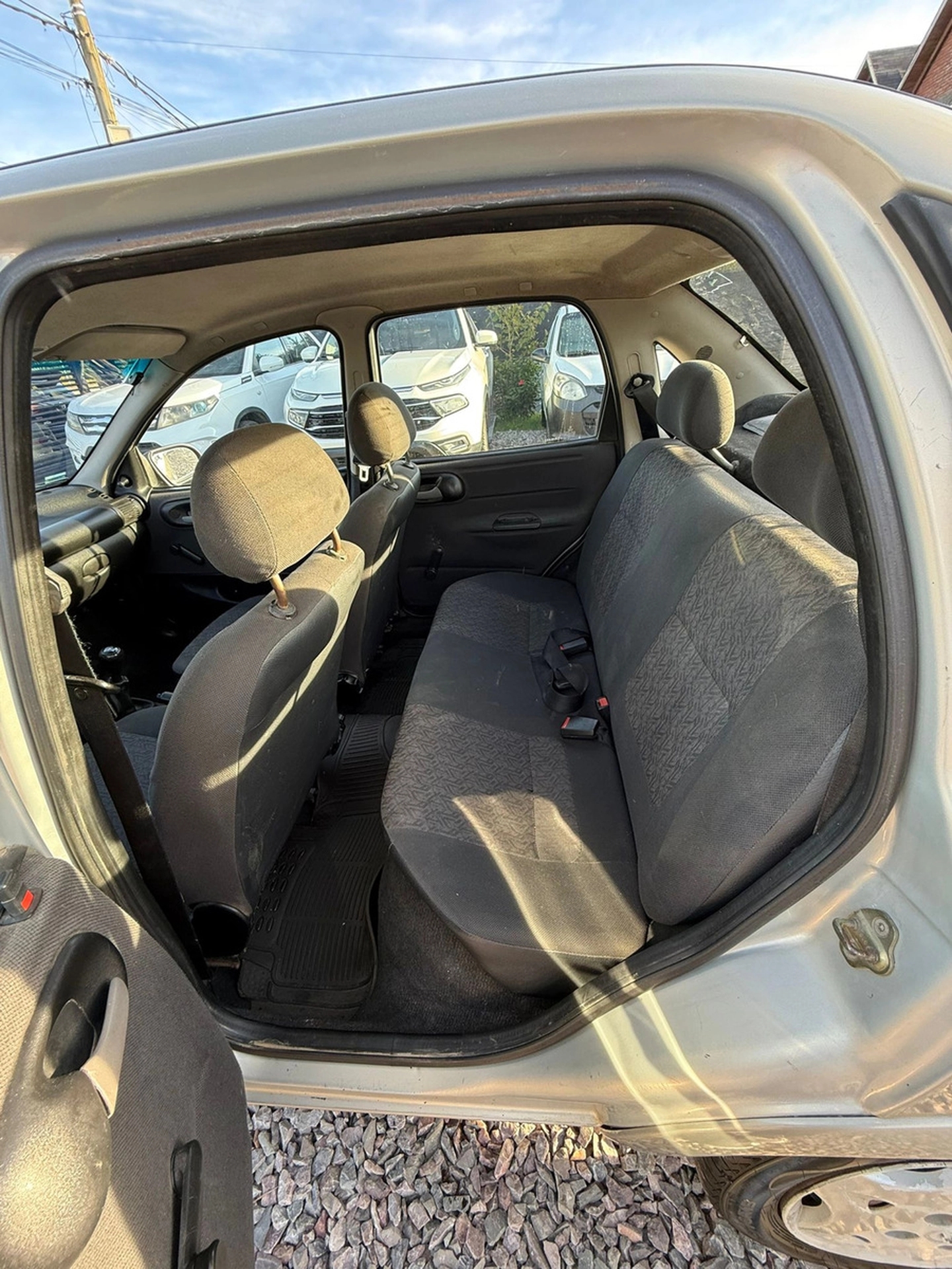 Chevrolet Corsa 1.6 Std