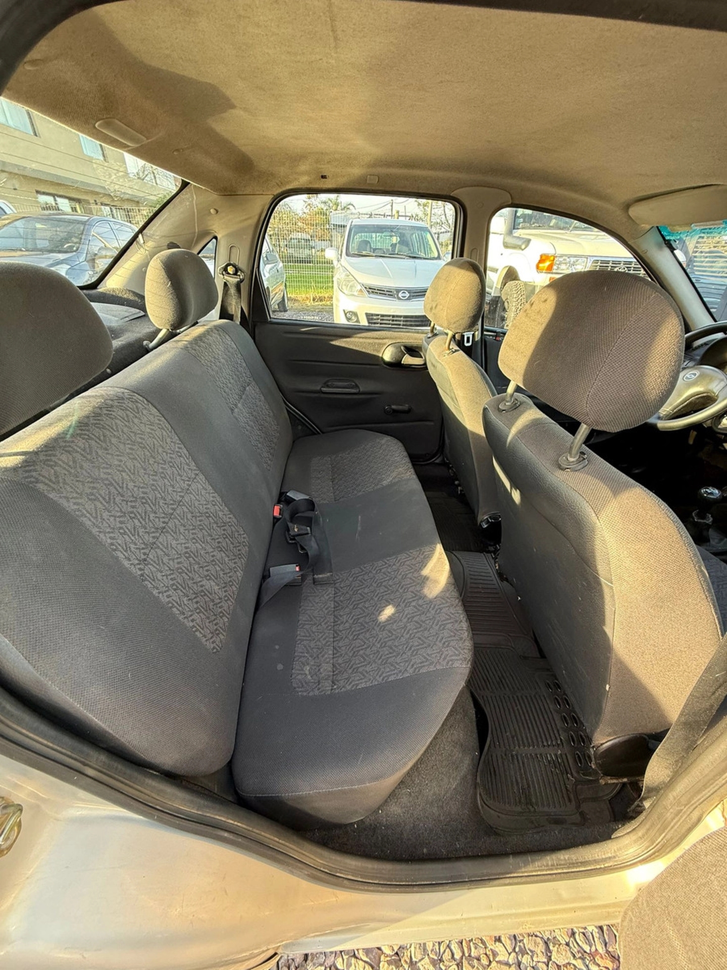 Chevrolet Corsa 1.6 Std