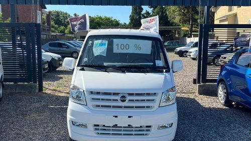 Dfsk K02 1.2 Dob Cab Dir 2abag Abs Faros