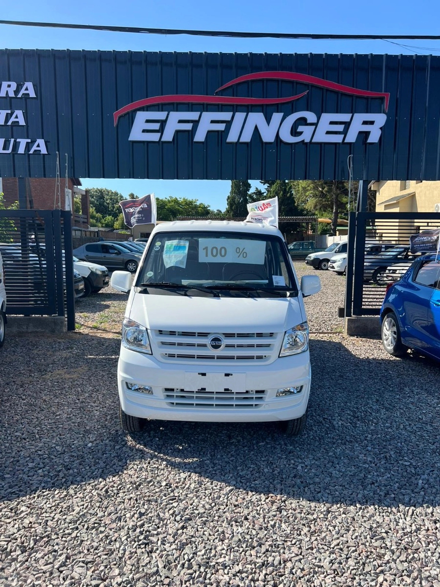 Dfsk K02 1.2 Dob Cab Dir 2abag Abs Faros