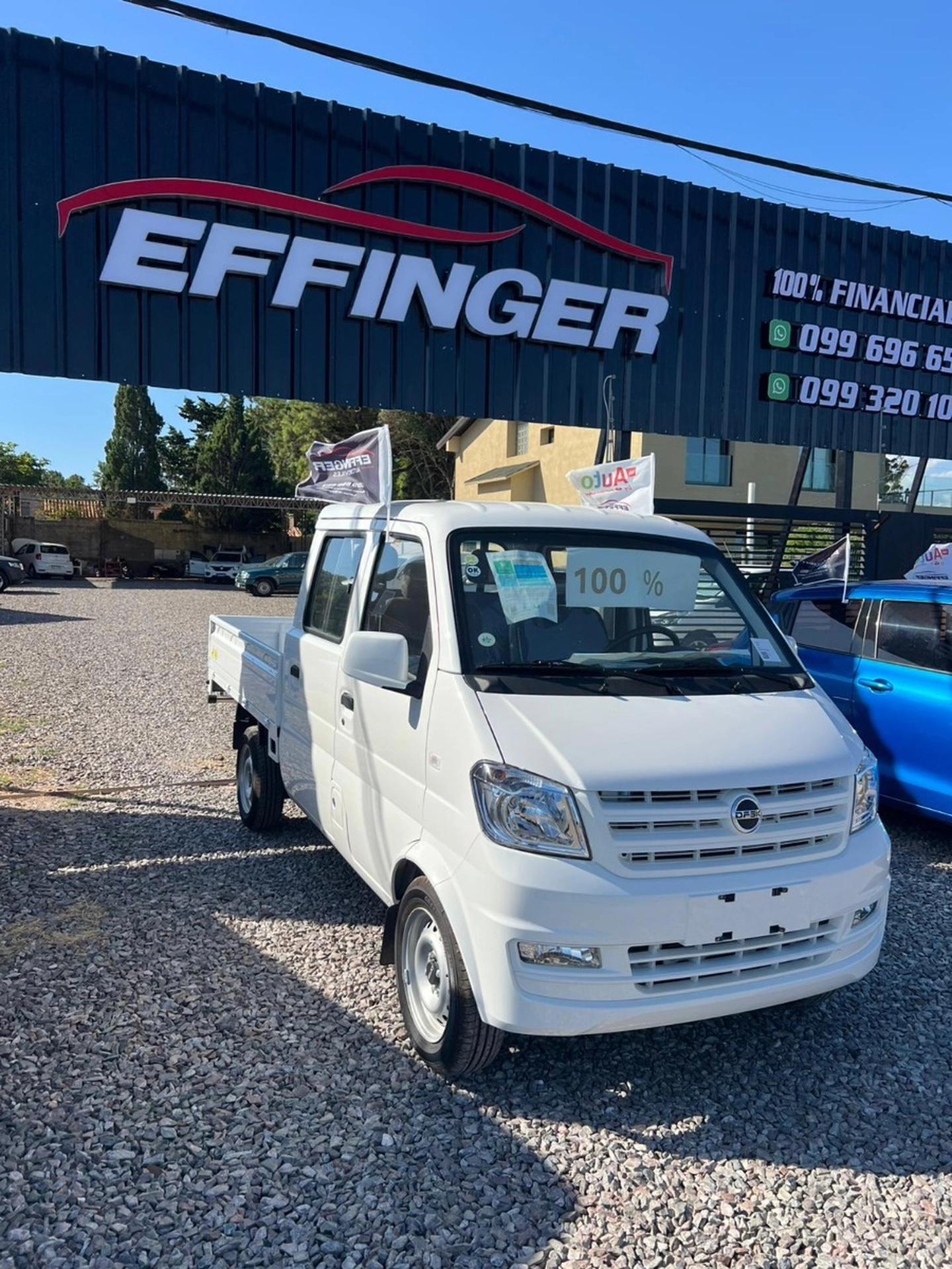 Dfsk K02 1.2 Dob Cab Dir 2abag Abs Faros