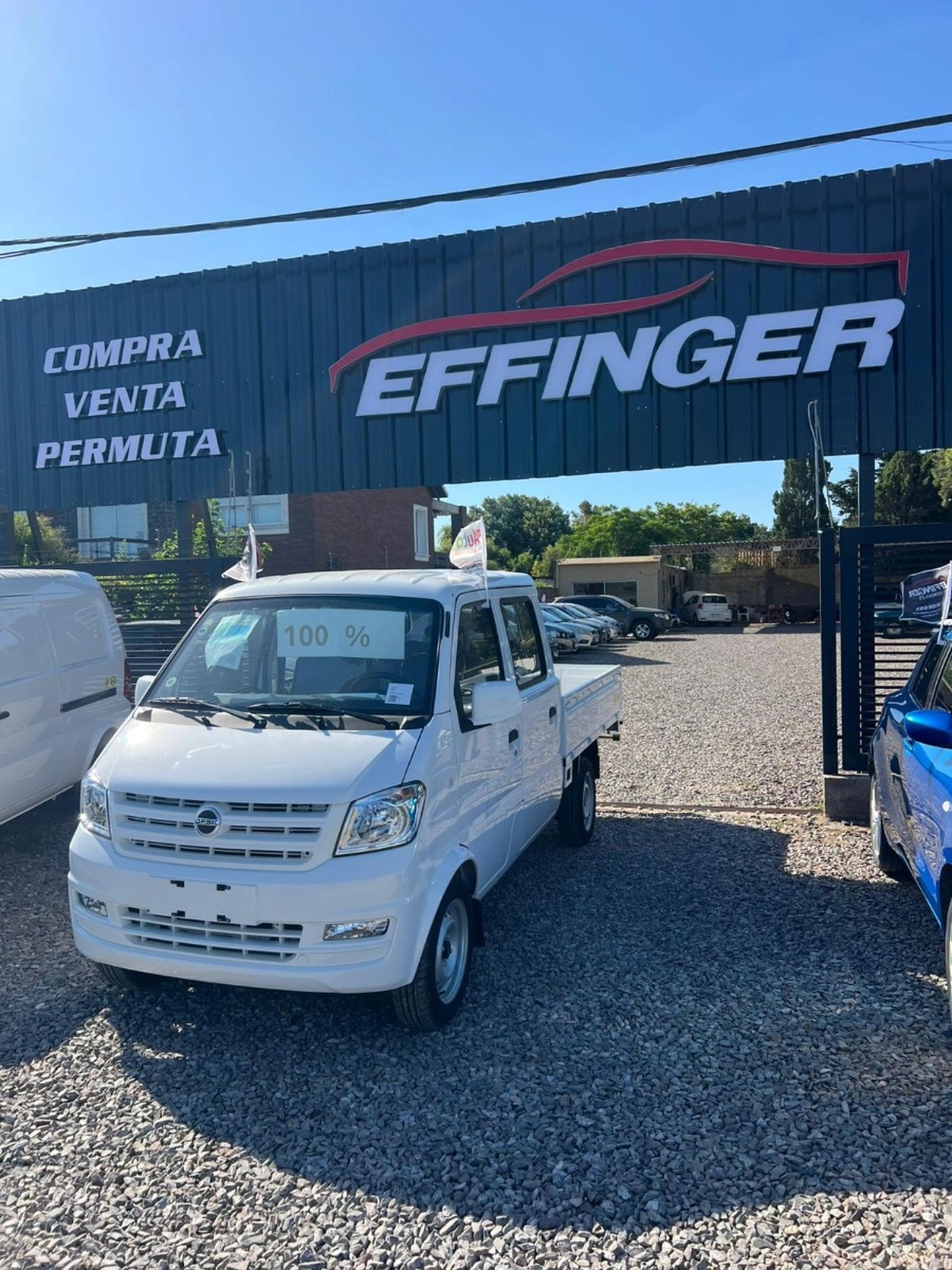 Dfsk K02 1.2 Dob Cab Dir 2abag Abs Faros