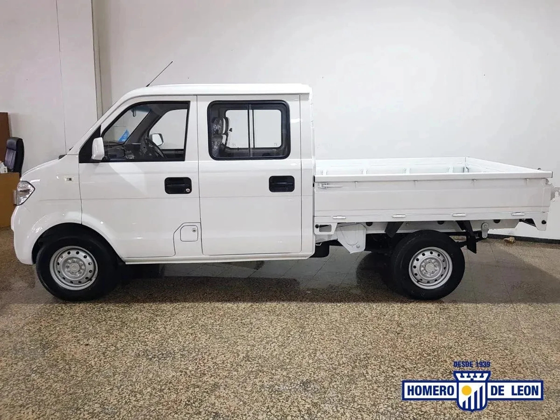 Dfsk K02 1.2 Dob Cab Dir 2abag Abs Faros